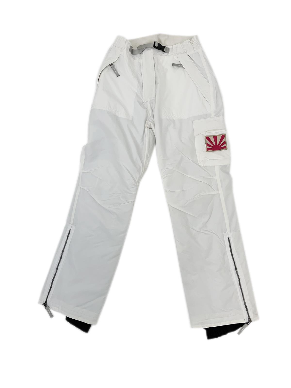 KEJO Hosoe pantaloni da sci