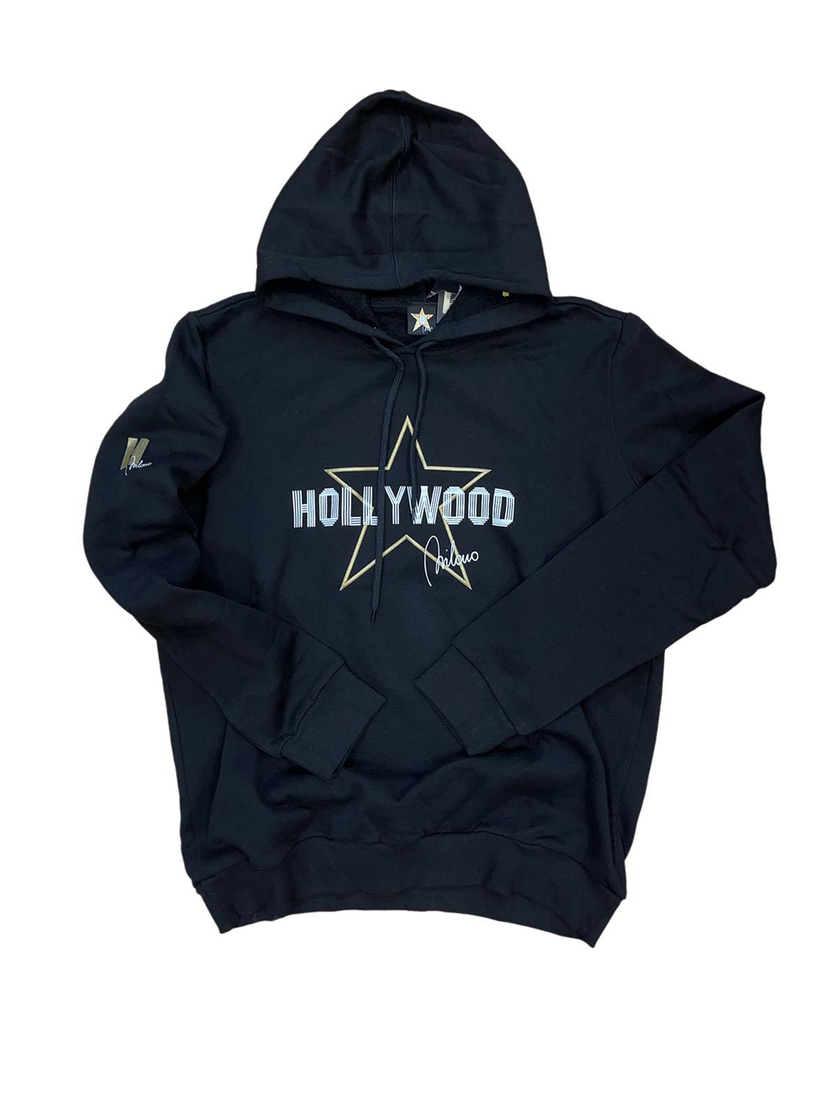 HOLLYWOOD HU5642M Hoodie