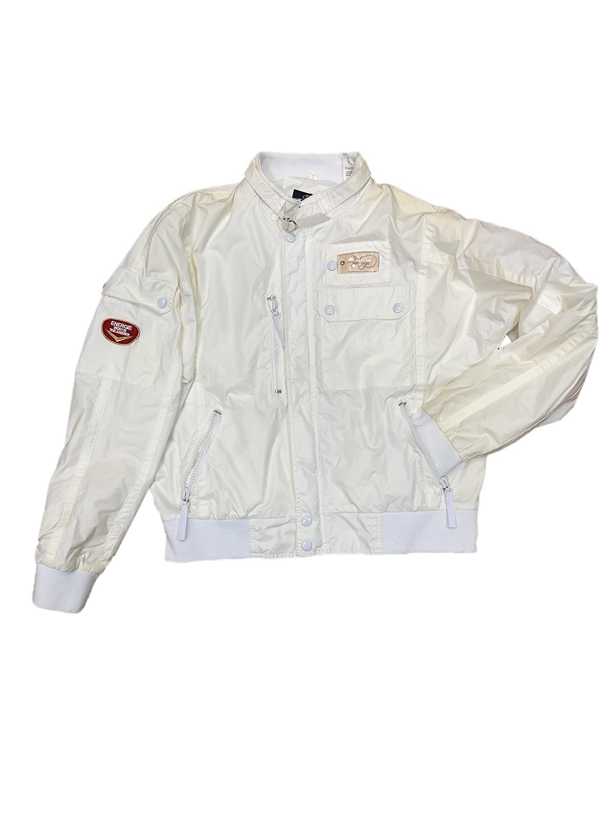 ENERGIE I.I.T.A. Jacket