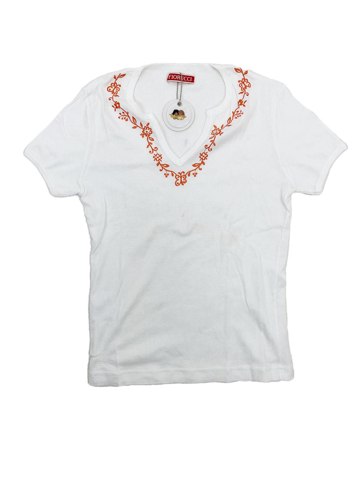 FIORUCCI I Love Fiorucci T-Shirt