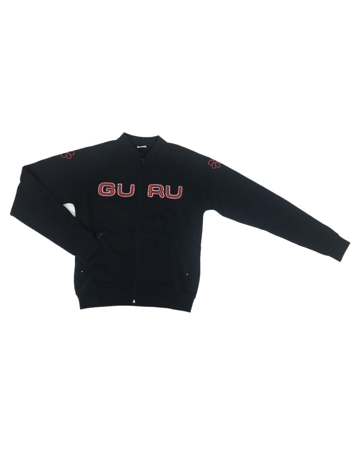 GURU I’m Guru felpa 41GMFCL012