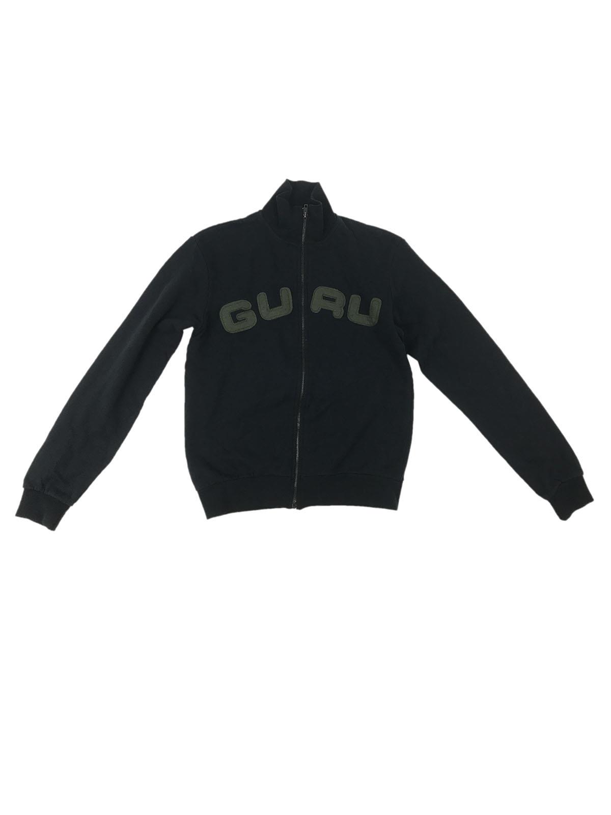 GURU I’m Guru Too felpa
