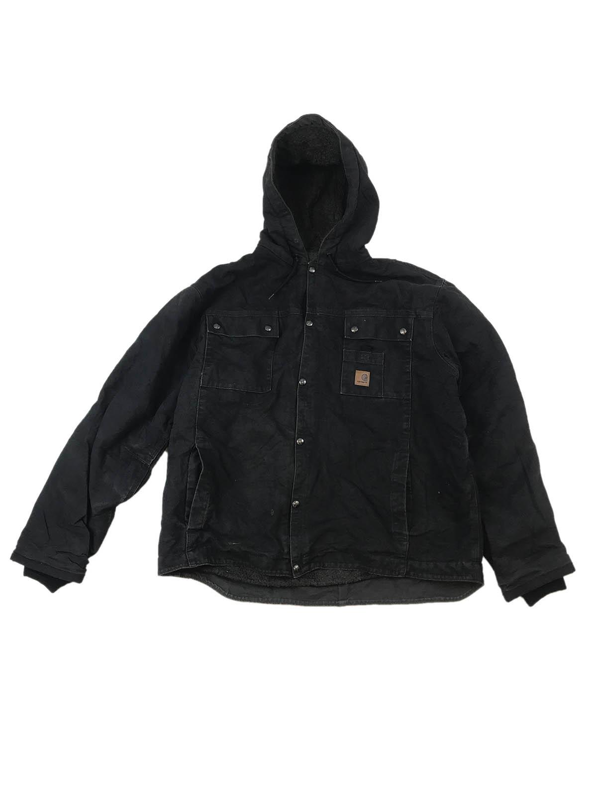 CARHARTT WIP J284 Jacket