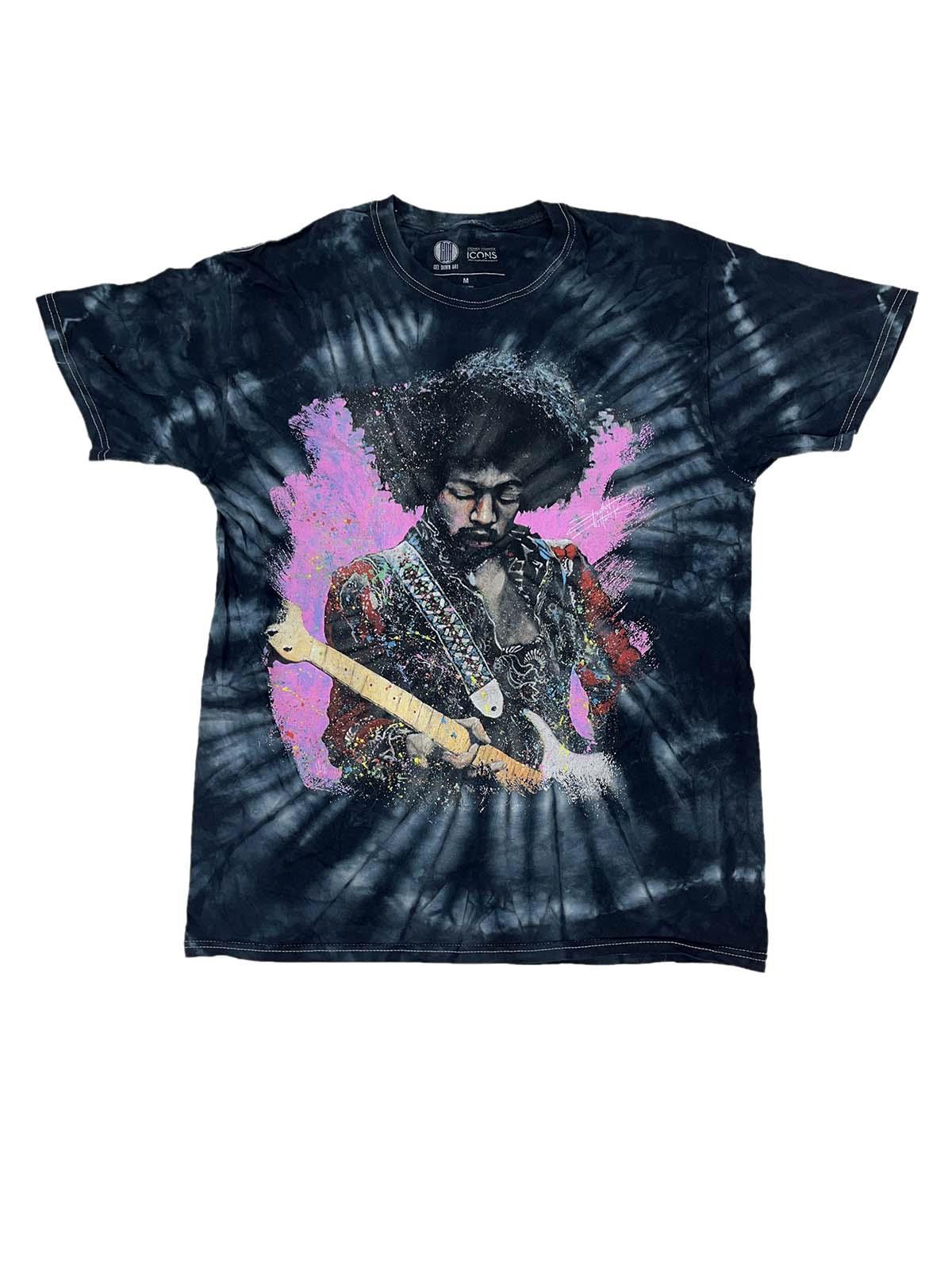 GIGOLÈ ARCHIVE Jimi Hendrix T-Shirt (used)