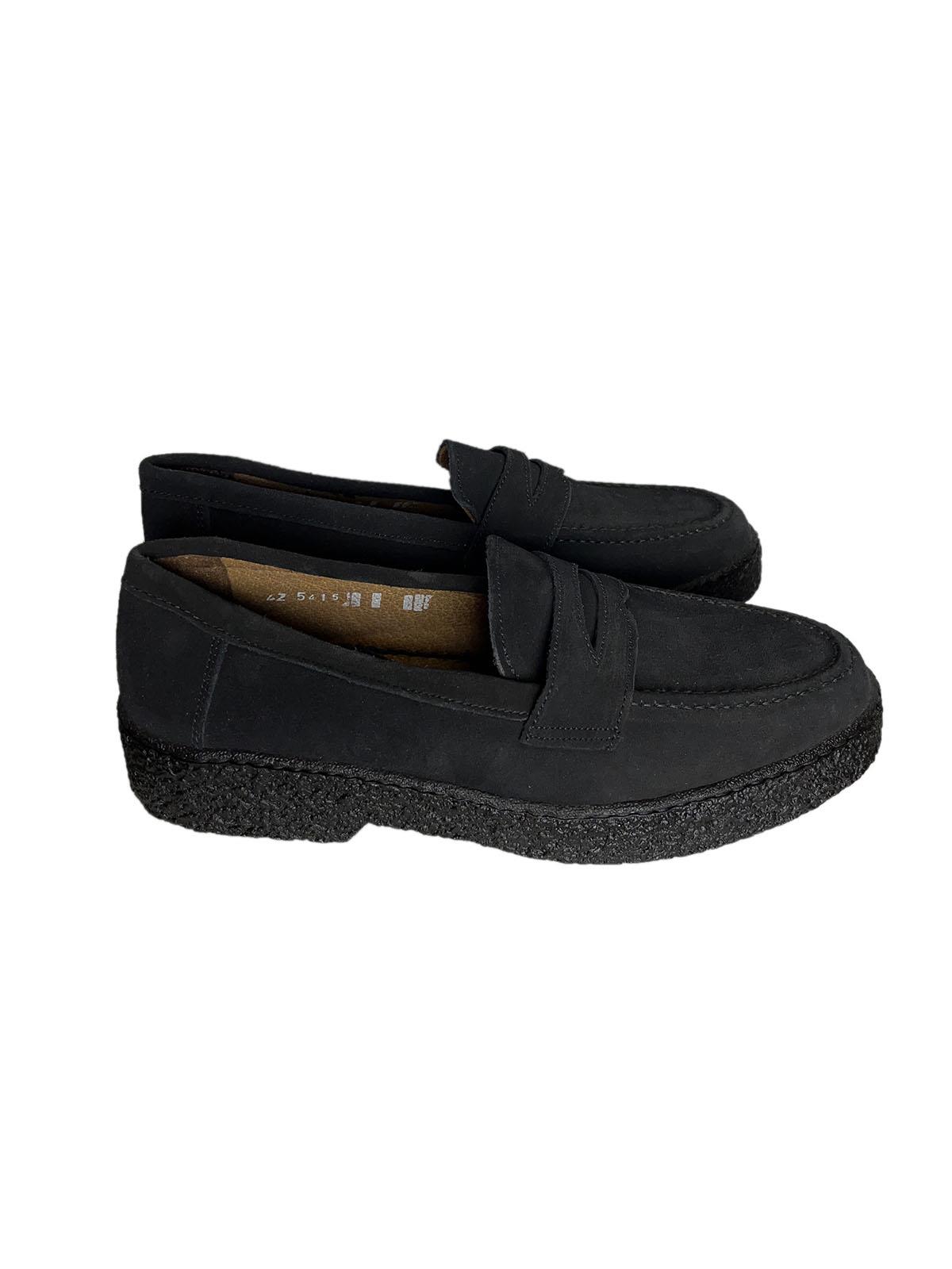 GIGOLÈ ARCHIVE J. K. Sullivan Rocks mocassini 6108