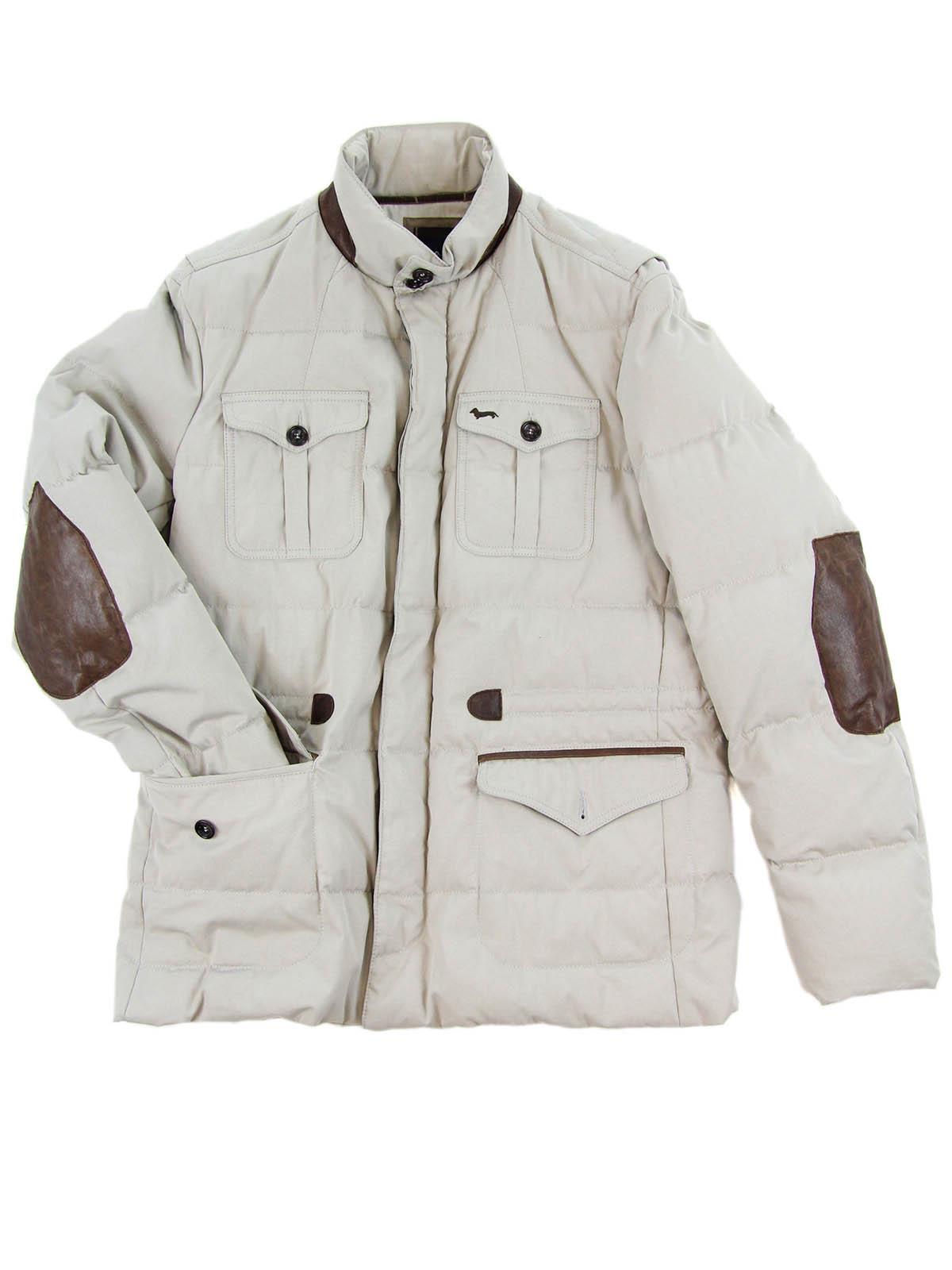 HARMONT BLAINE K0334 piumino