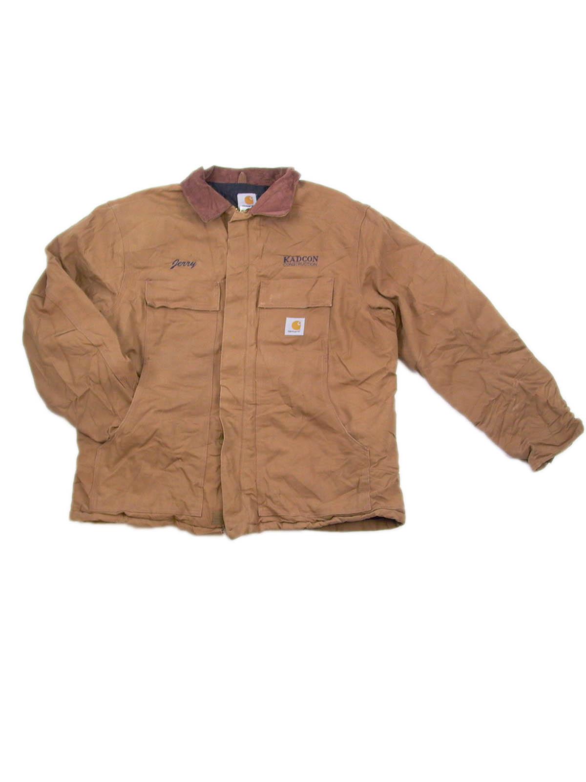 CARHARTT WIP Kadcon Jacket