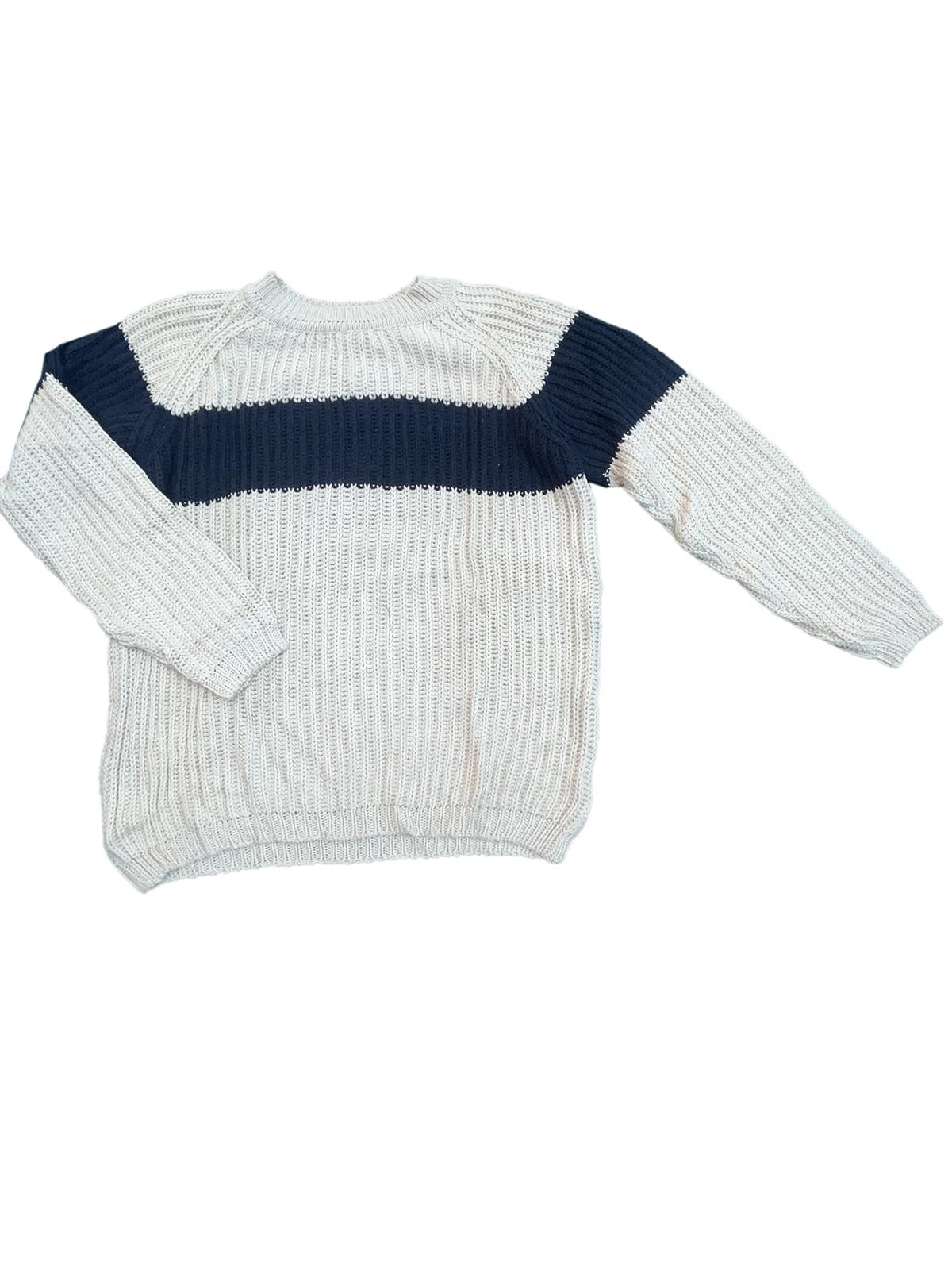 GIGOLÈ ARCHIVE KAOS 85PC maglione girocollo