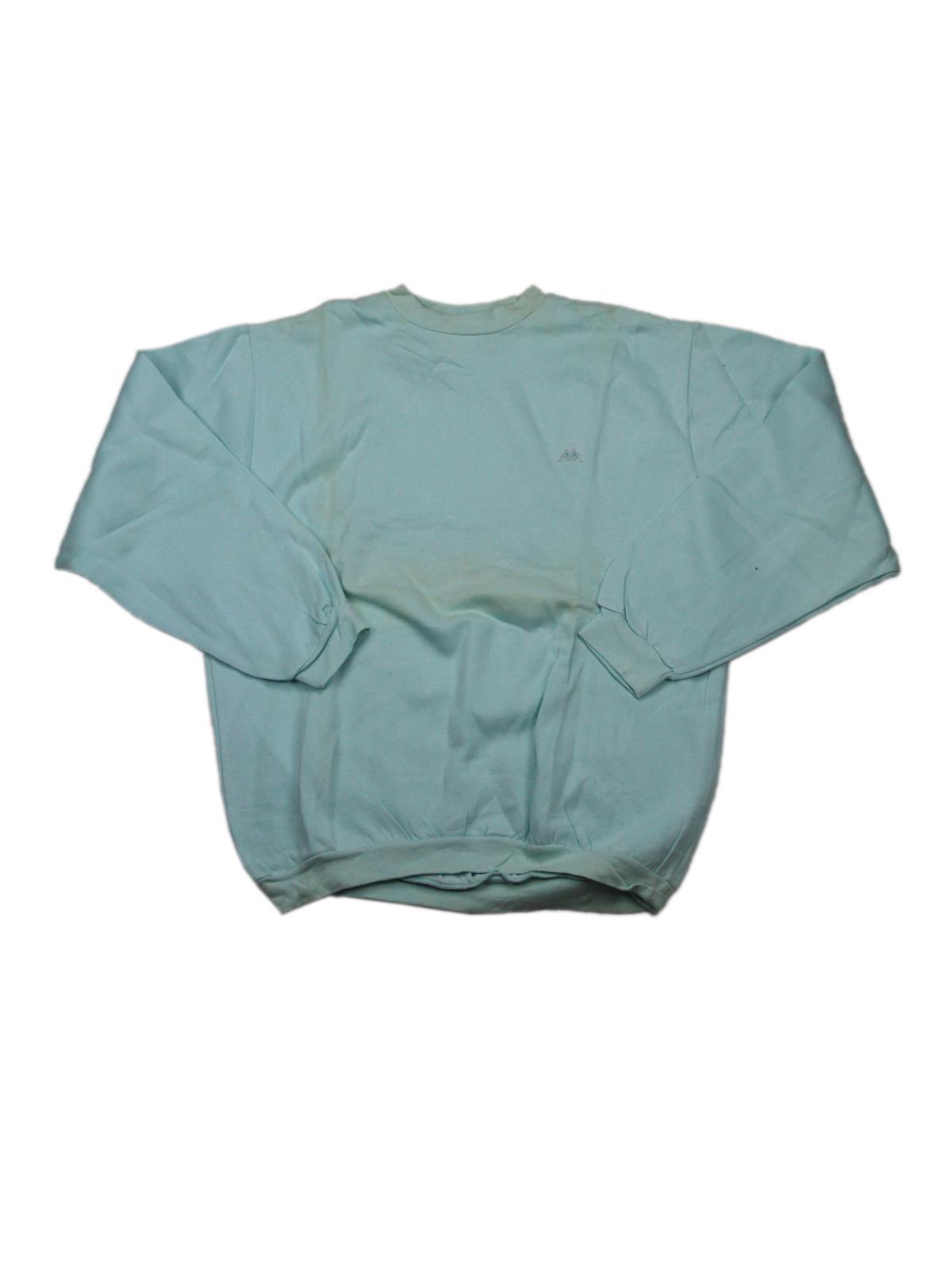 ROBE DI KAPPA 66019 felpa colorata