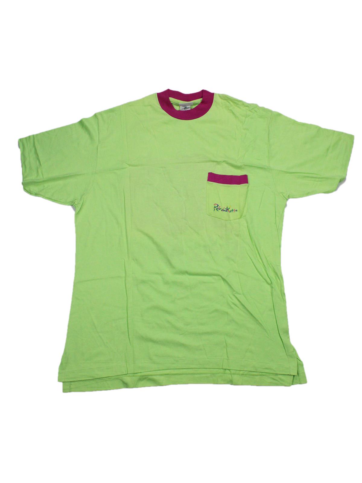 ROBE DI KAPPA Kappa Tropical Tee