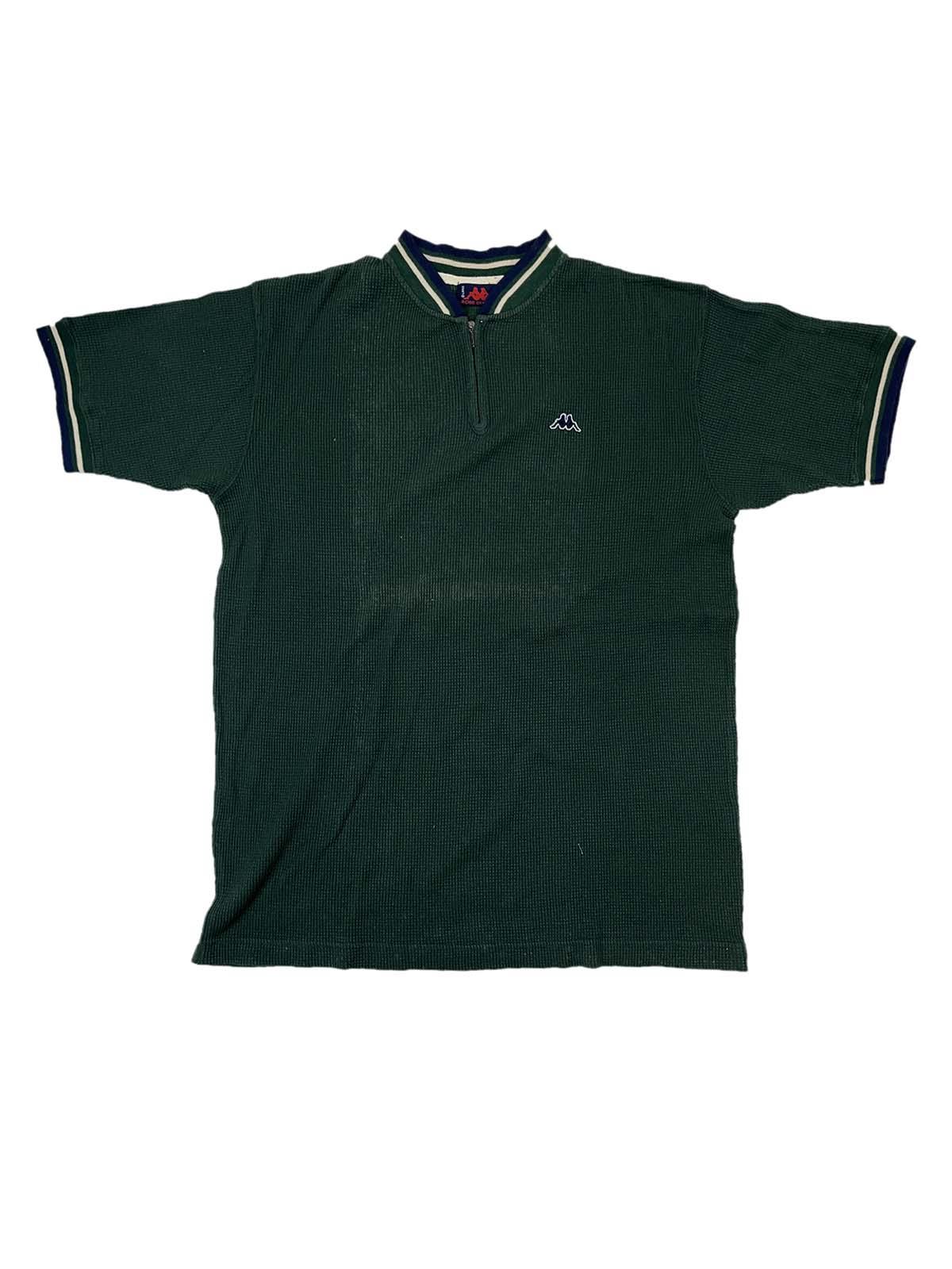 ROBE DI KAPPA Kappa Waffle Polo
