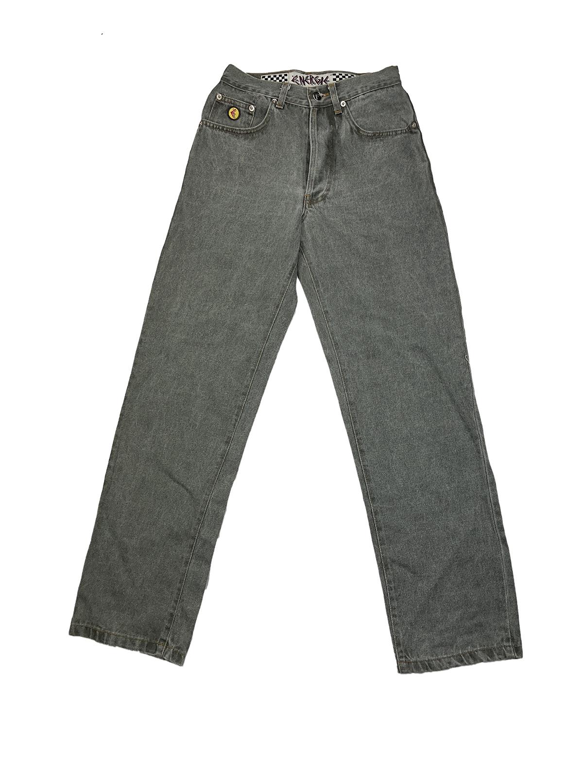ENERGIE Karpacho Color Jeans
