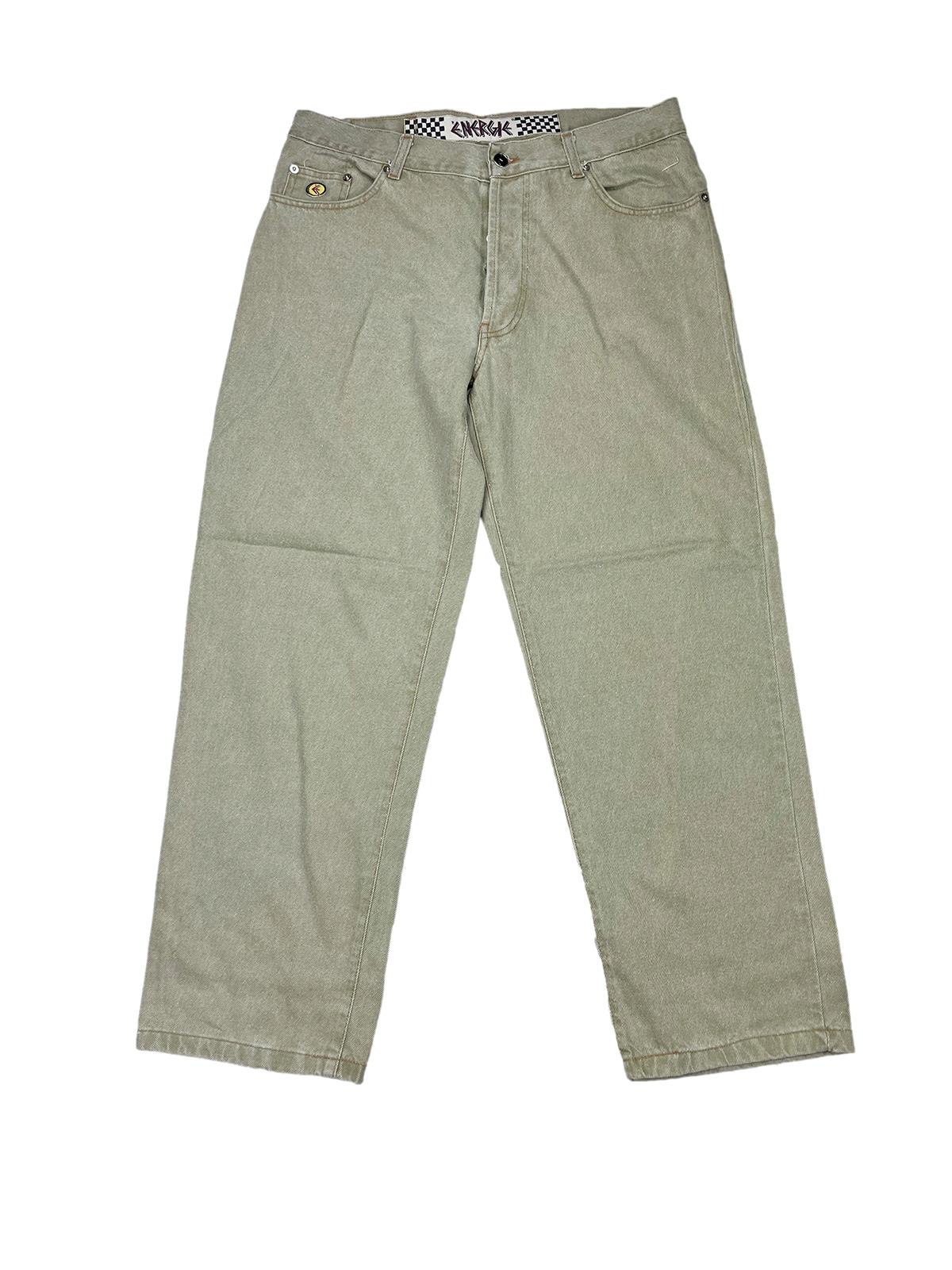 ENERGIE Karpacho Color Jeans