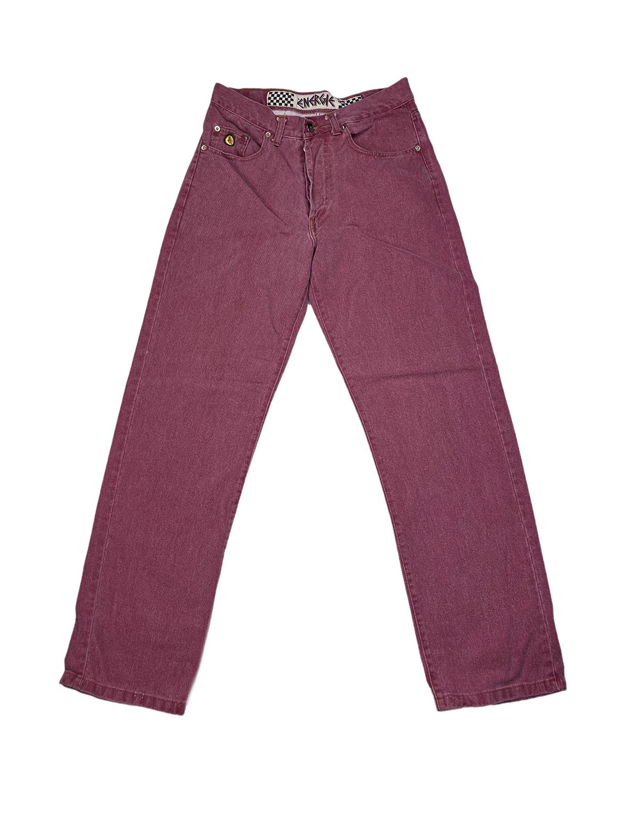ENERGIE Karpacho Color Jeans