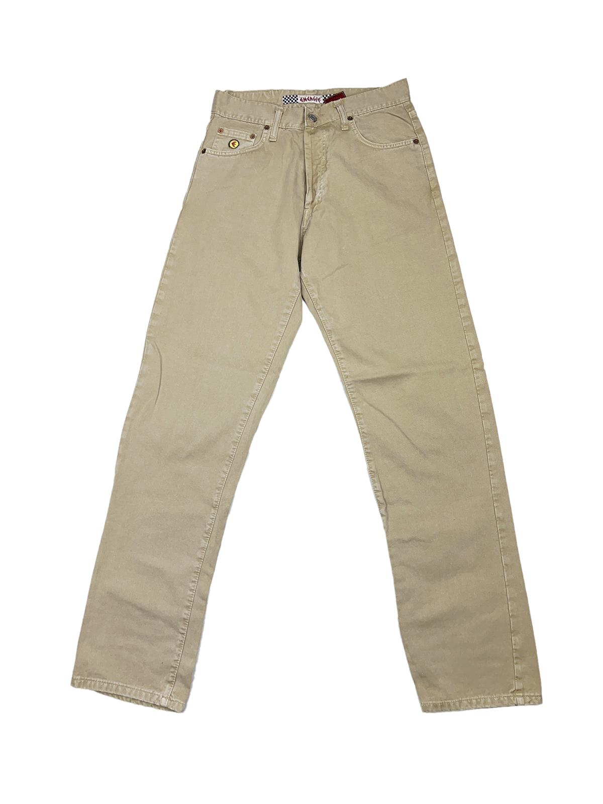 ENERGIE Karpacho Gabardine Jeans