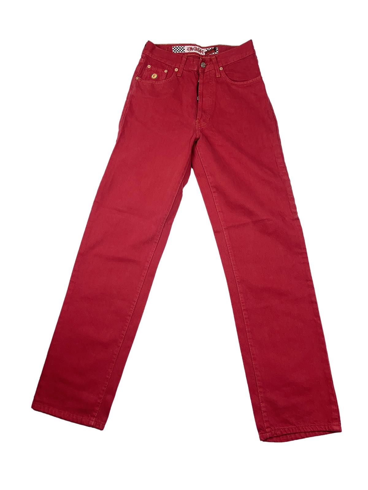 ENERGIE Karpacho Jeans colorati