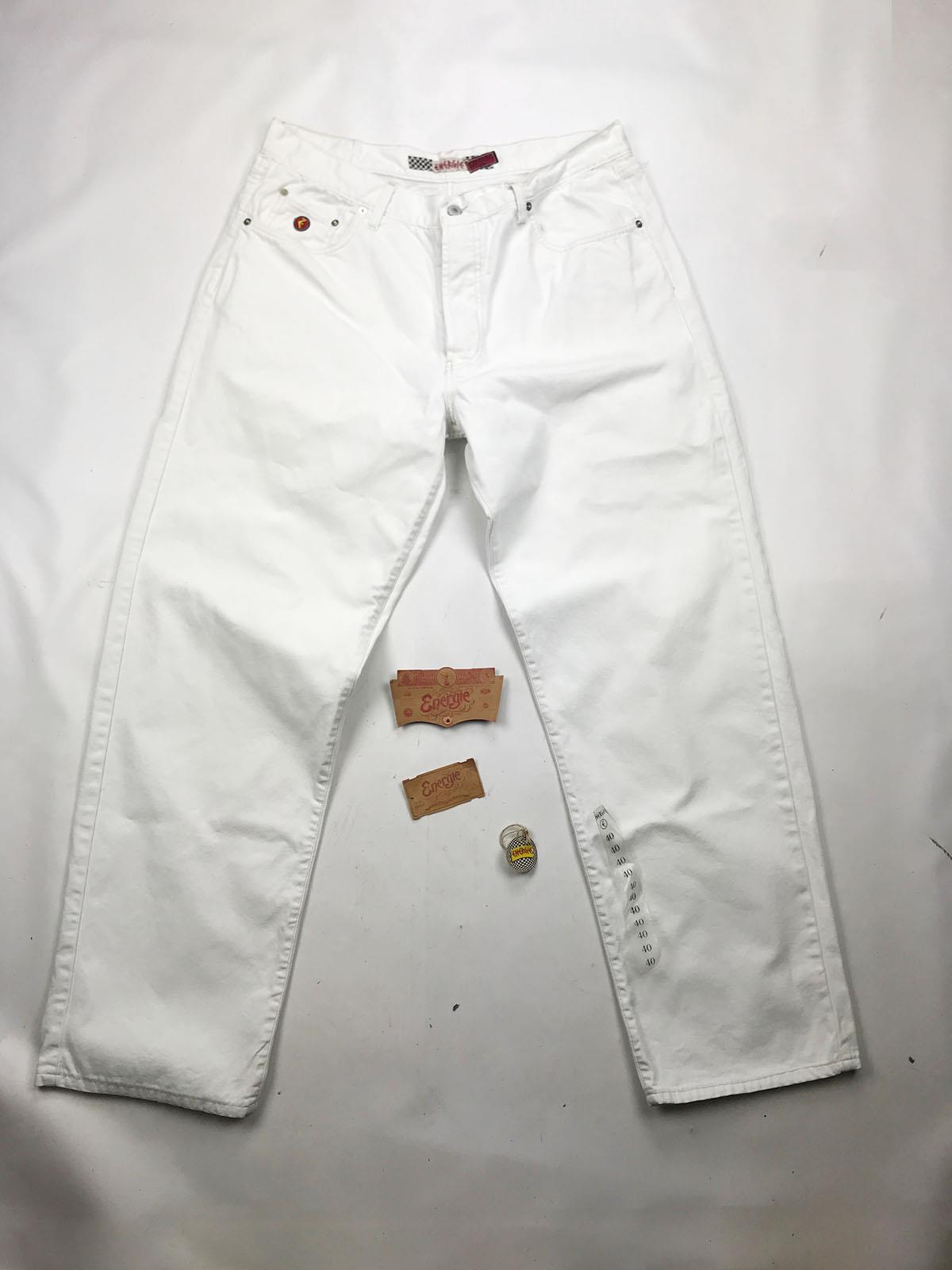 ENERGIE KARPACHO REPS WHITE