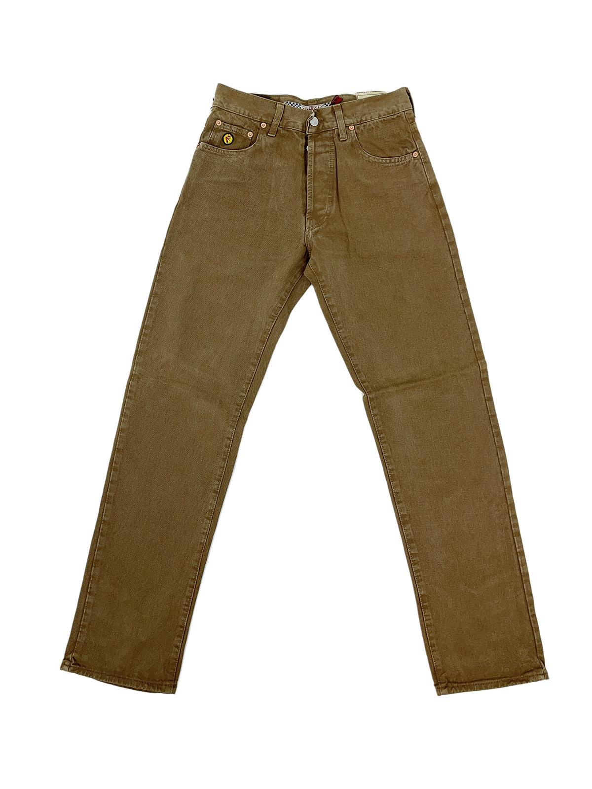 ENERGIE Karpacho Wash T1 Jeans