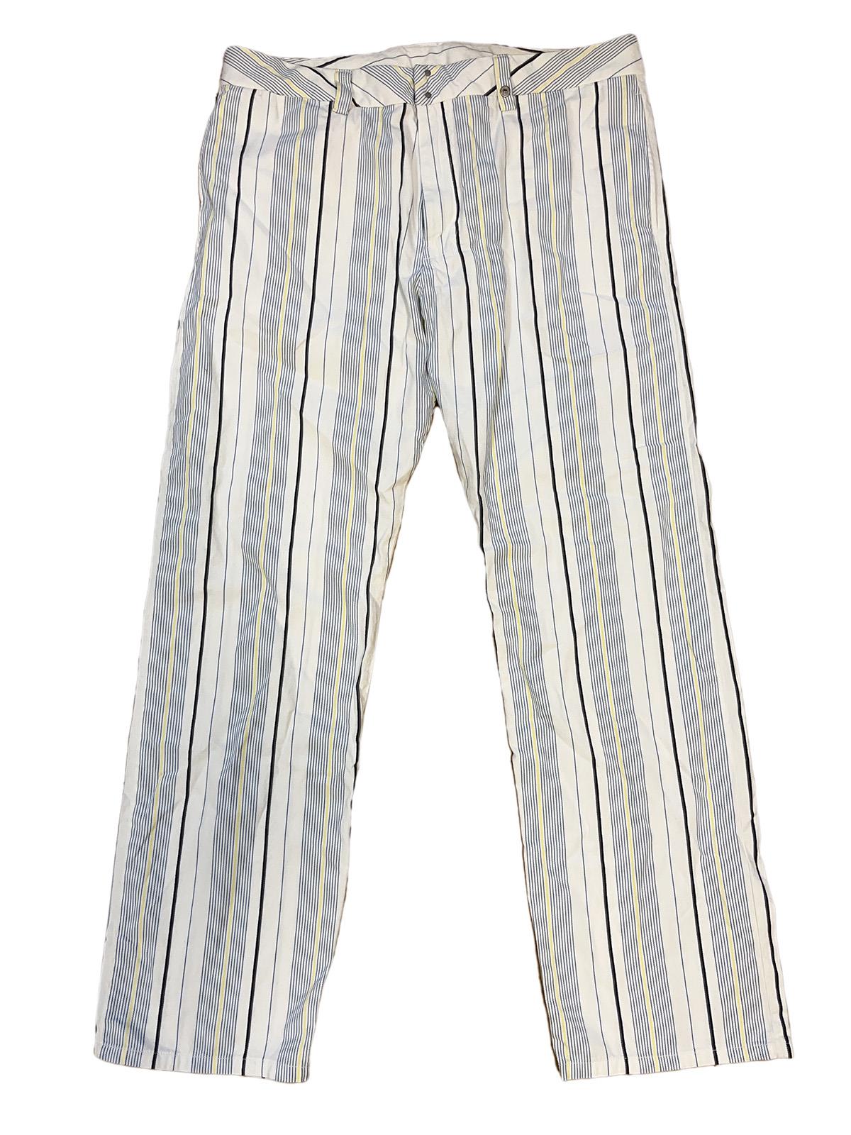 DIESEL Katoni Trousers