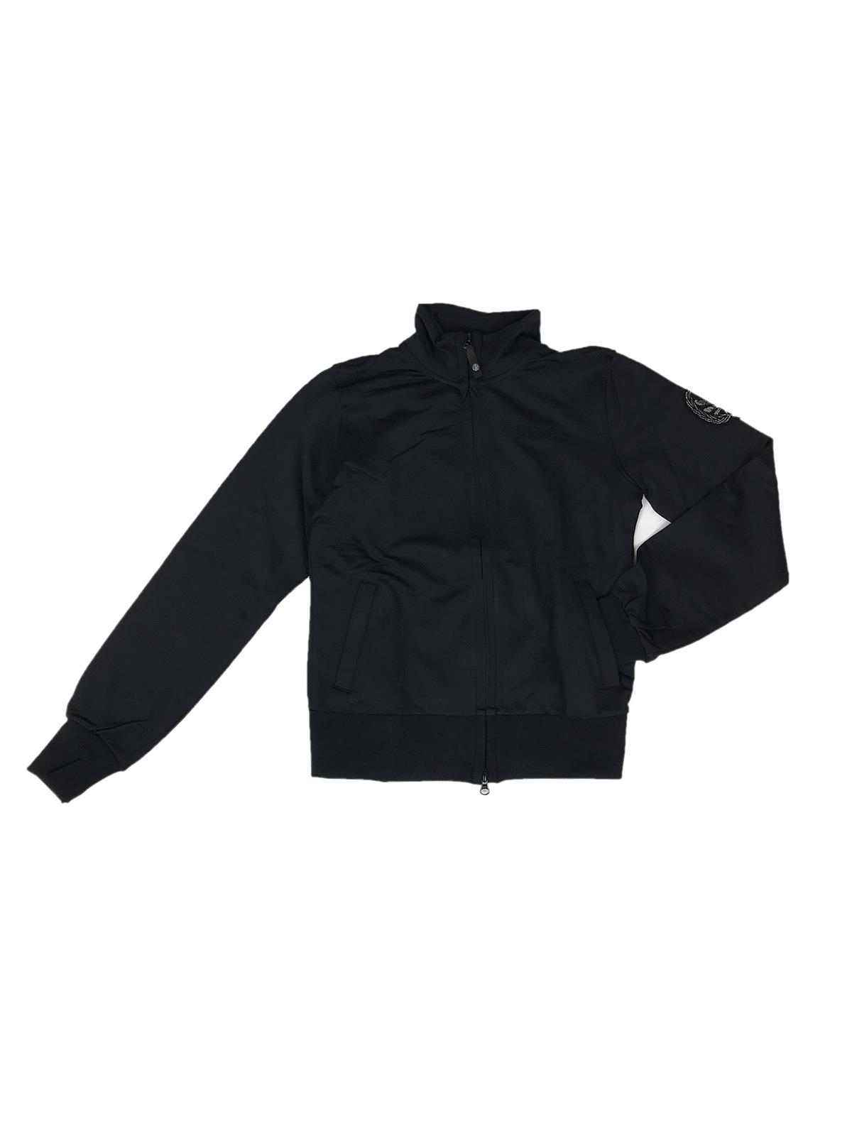 KEJO Meddle felpa con zip