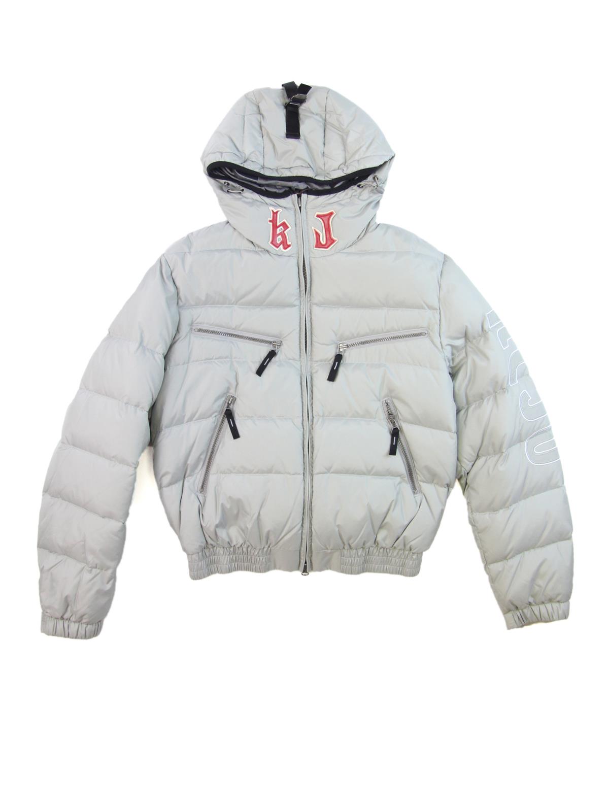 KEJO Ninja Patch LE Piumino