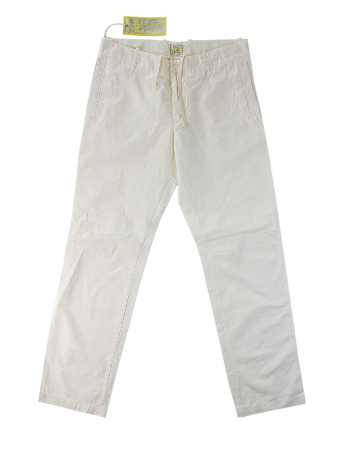 KEJO SAMAR TROUSERS