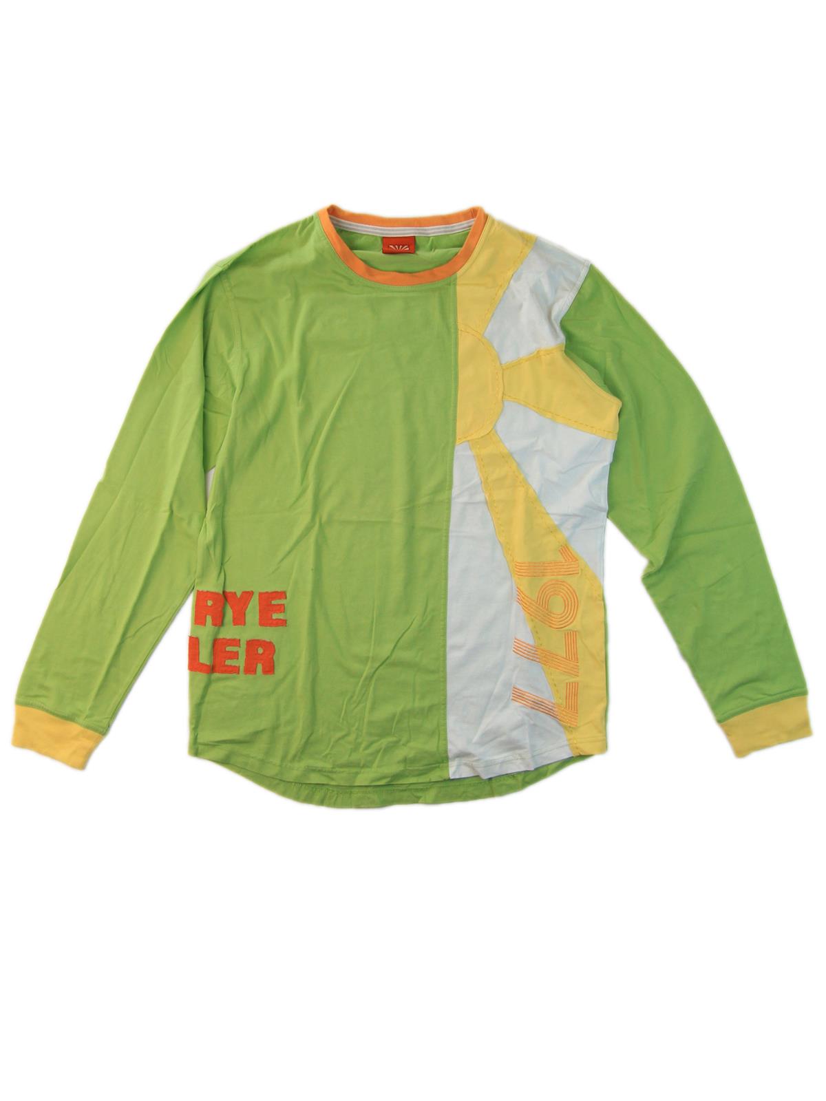 KEJO BROLLY SWEATER