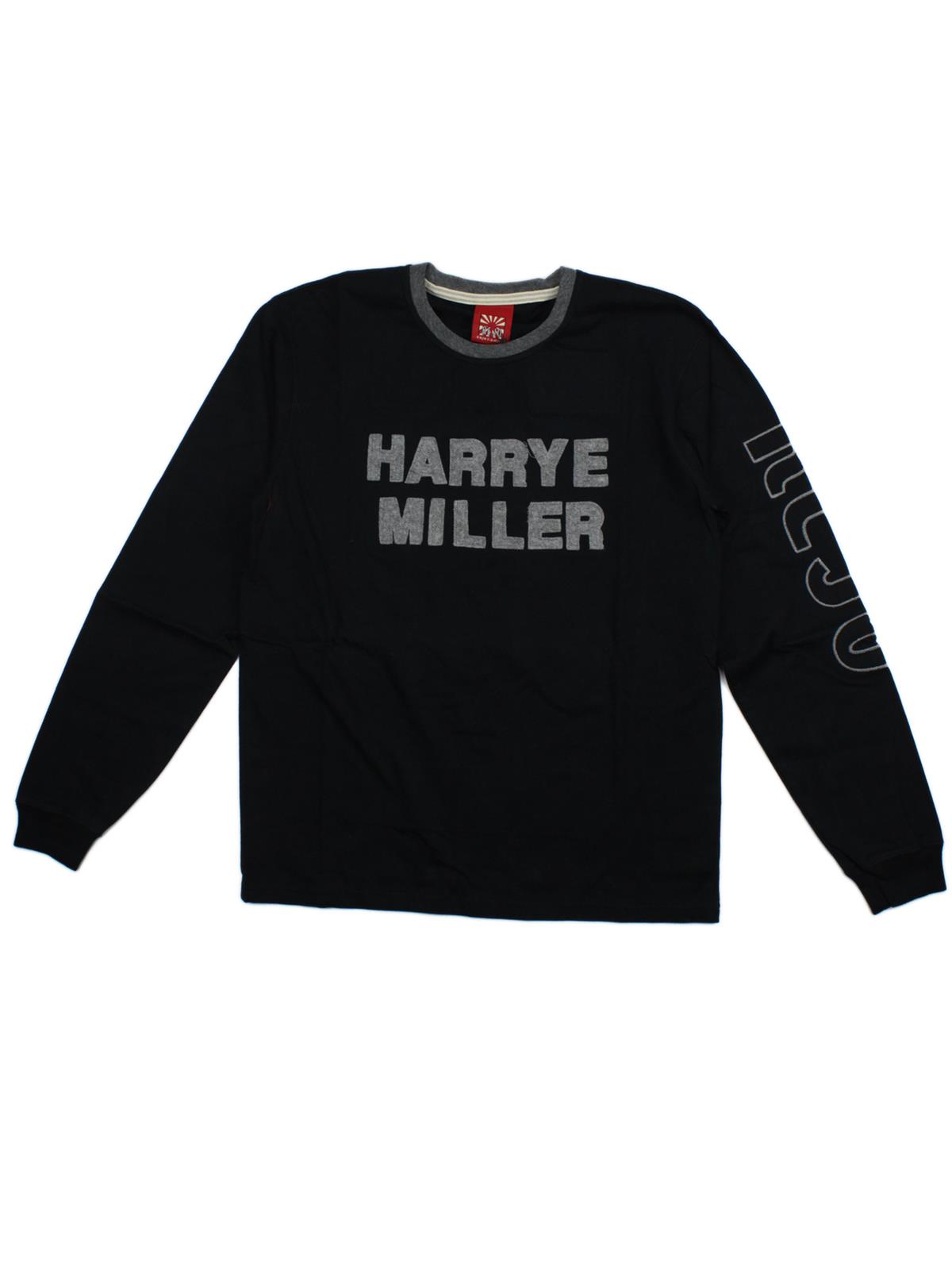 KEJO Shozo Vintage LE T-Shirt a manica lunga