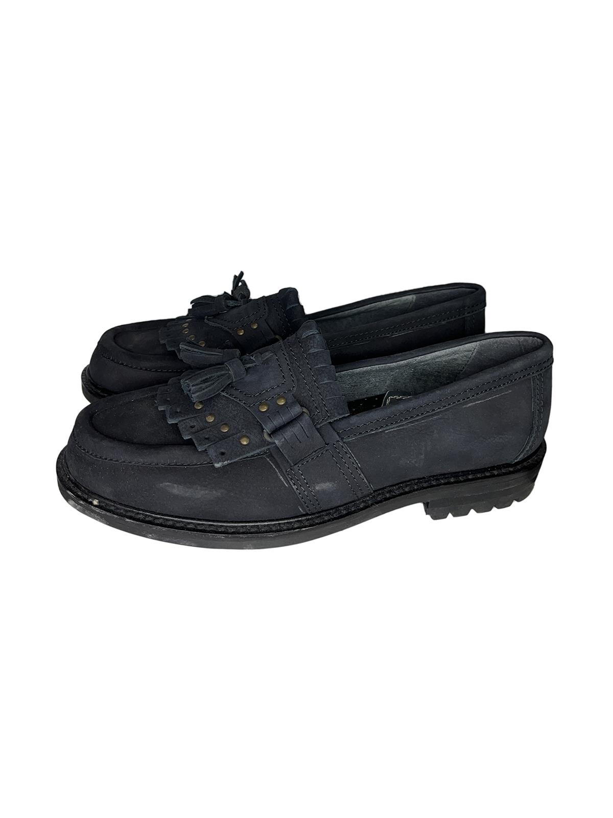 GIGOLÈ ARCHIVE Kelton 391 mocassini