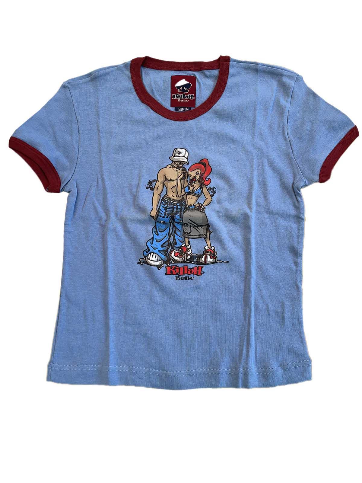 KILLAH BABE Killah Kool T-Shirt