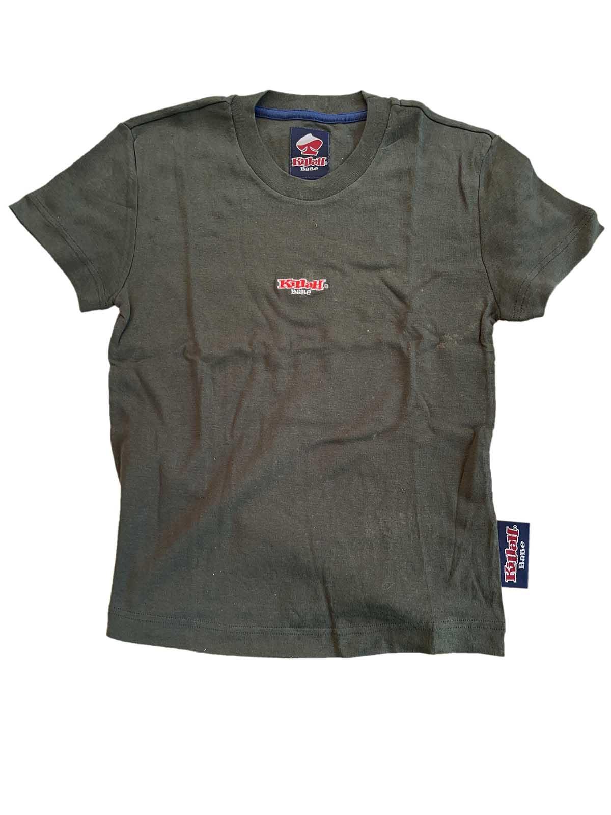 KILLAH BABE Killah Là T-Shirt