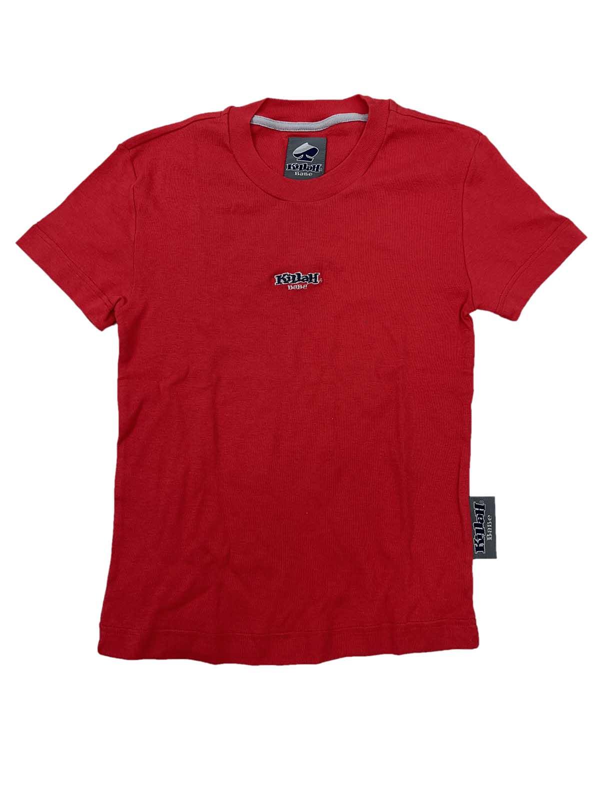 KILLAH BABE Killah Là T-Shirt