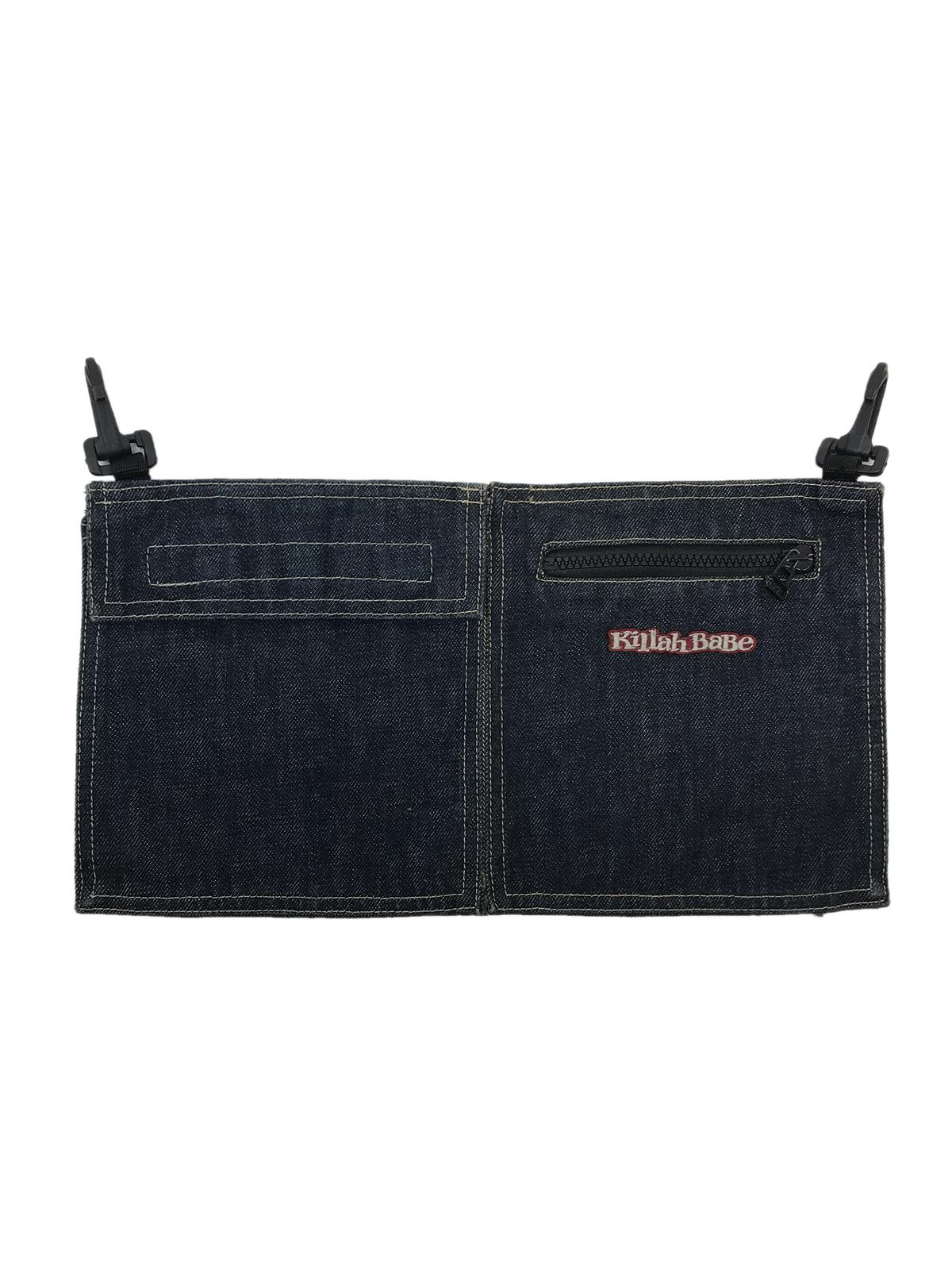 KILLAH BABE Killah Pocket Two