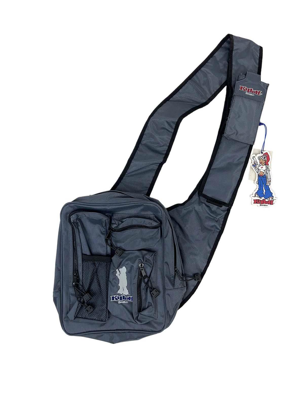 KILLAH BABE Killah Shoulder Bag