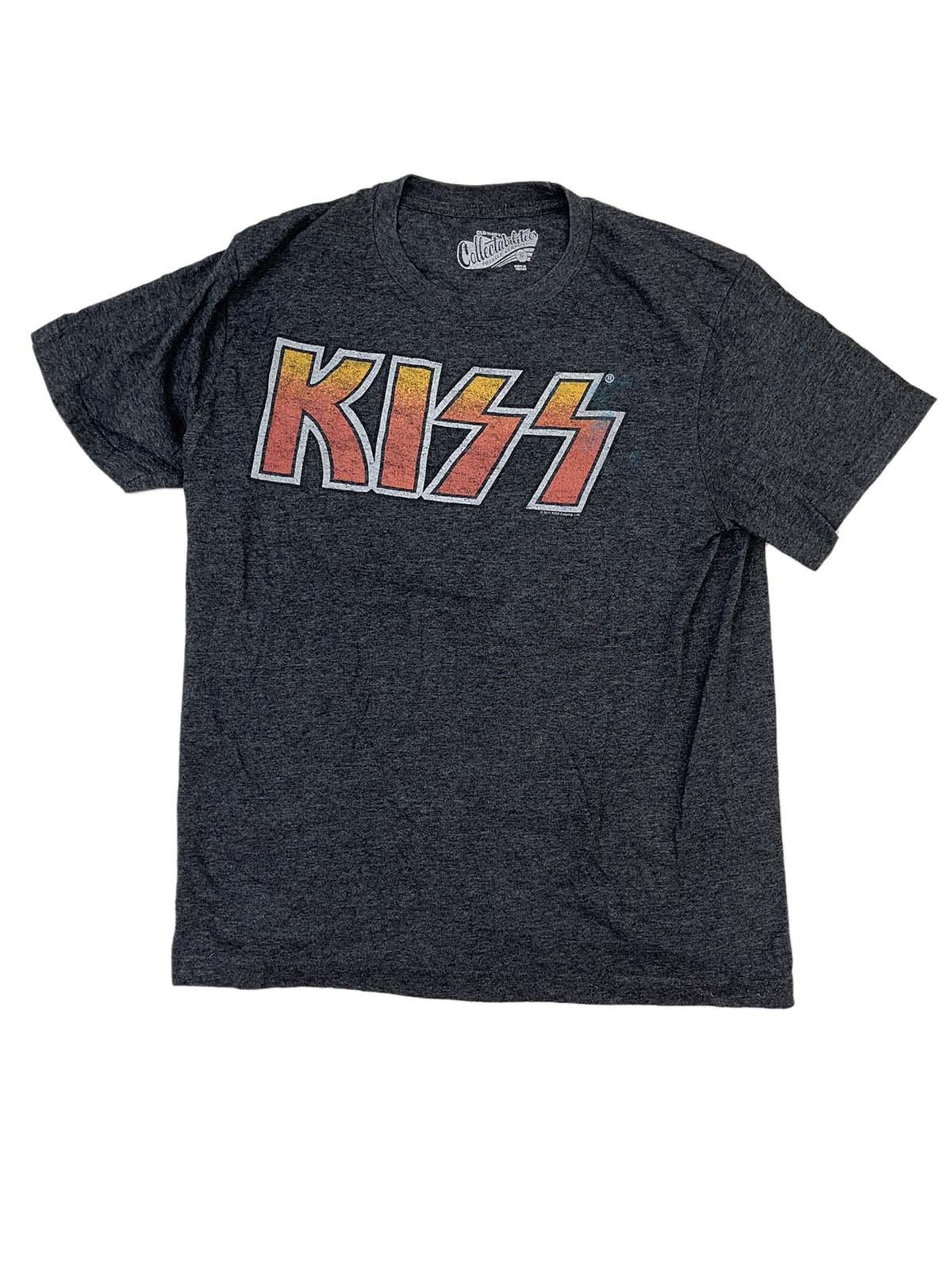 GIGOLÈ ARCHIVE Kiss Tee