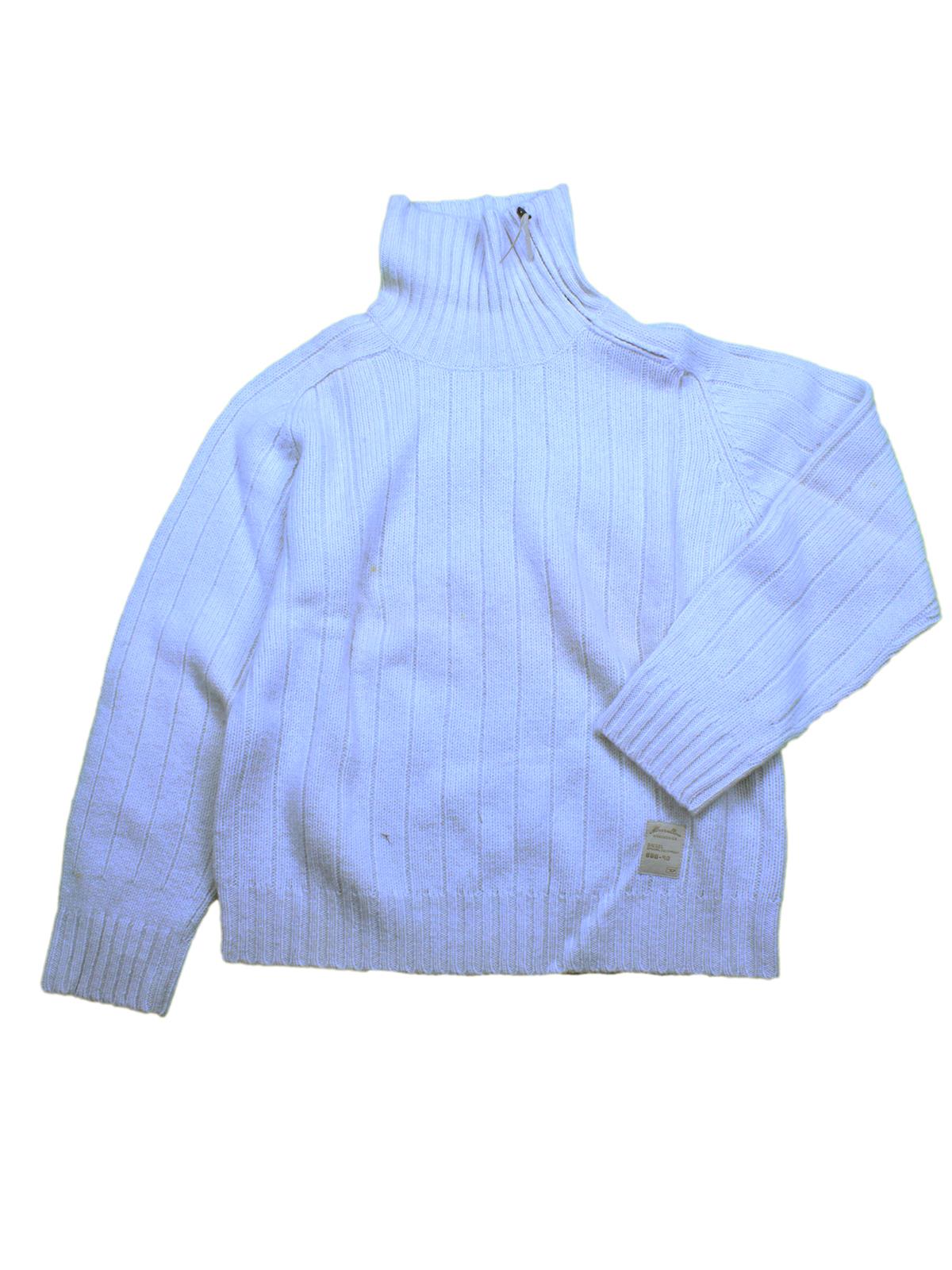 DIESEL Kugaagruk maglione a collo alto