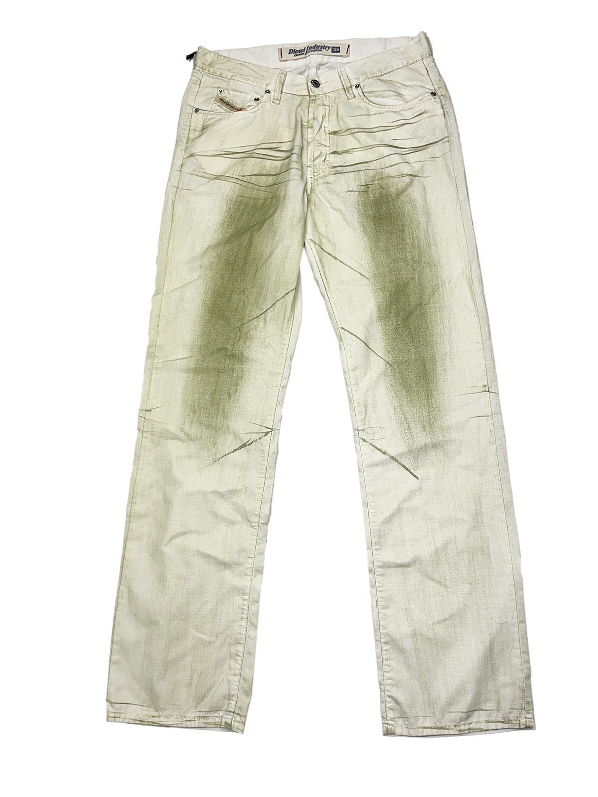 DIESEL Kulter Jeans