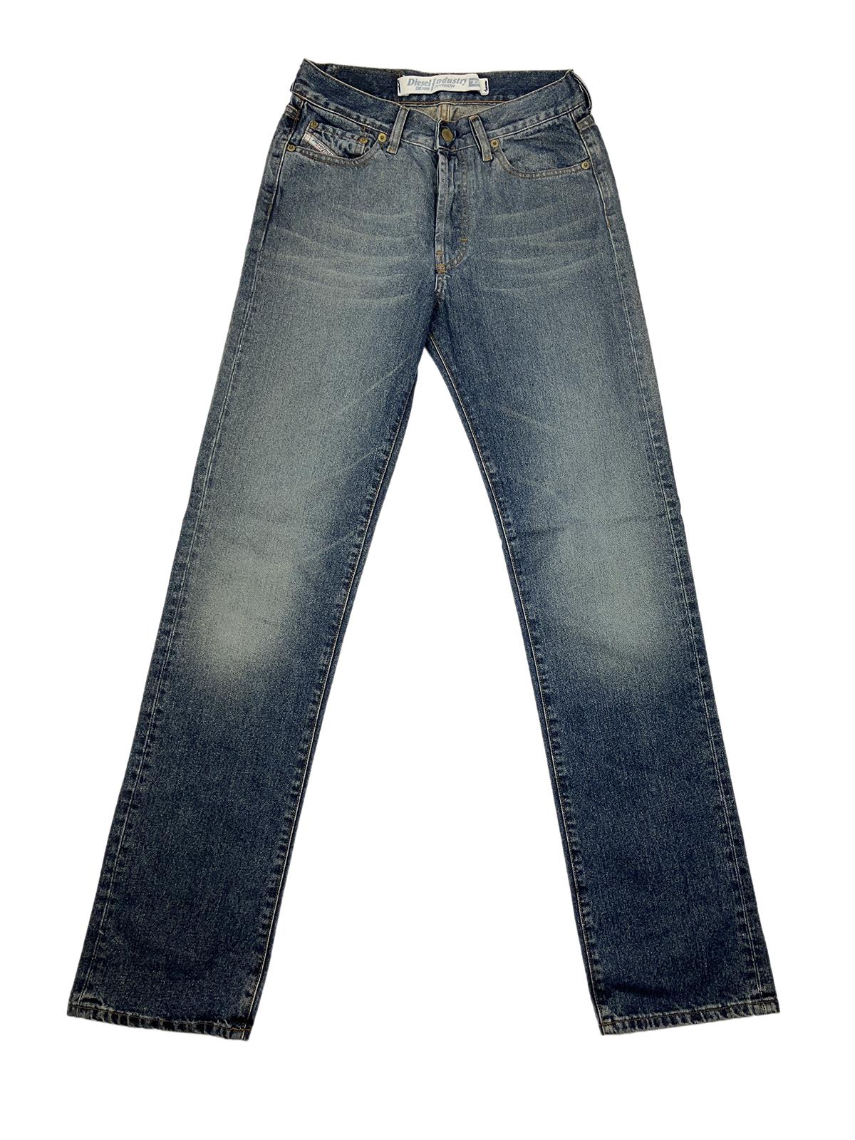 DIESEL Kulter RN93243 Jeans