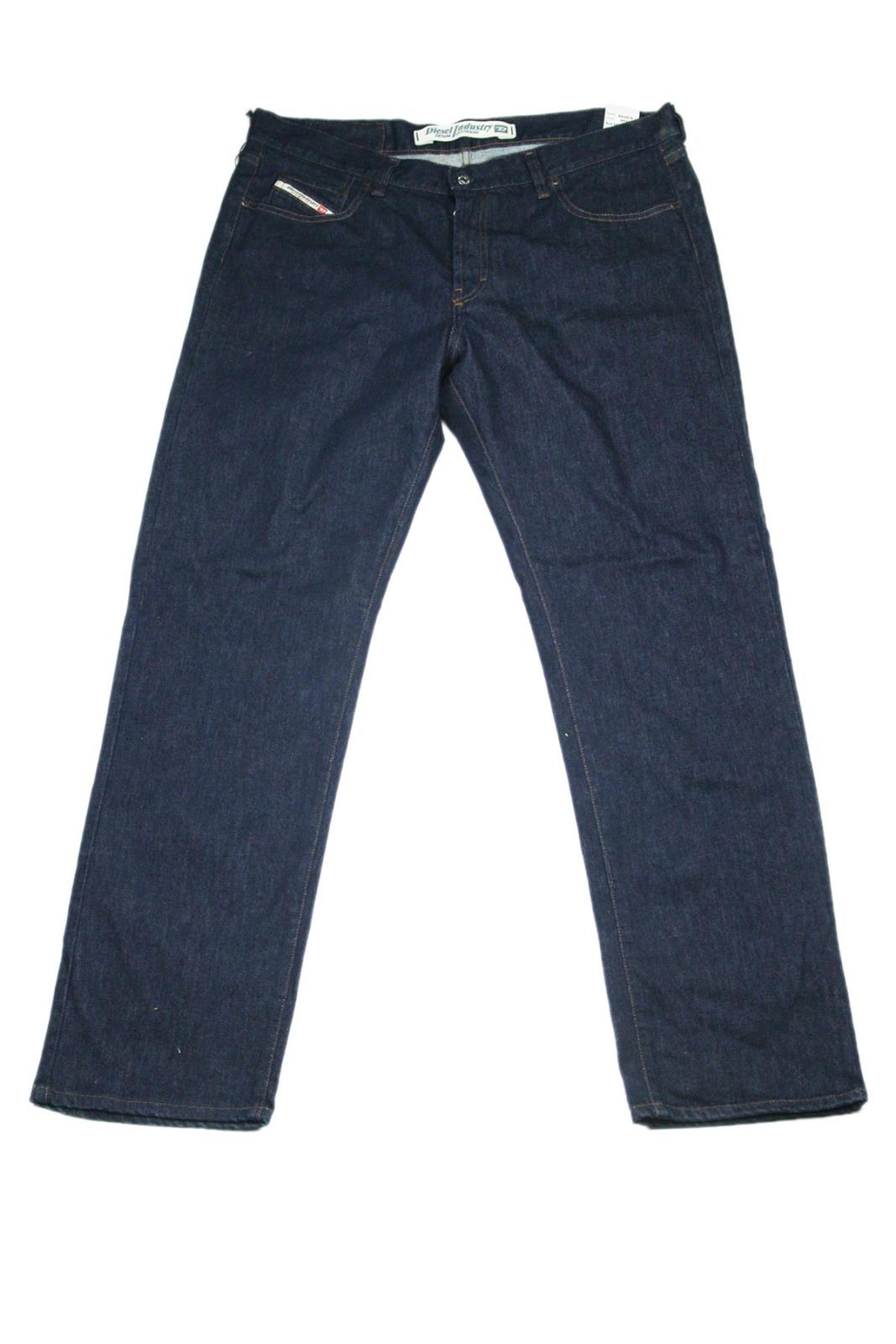 DIESEL Kulter Stretch Jeans