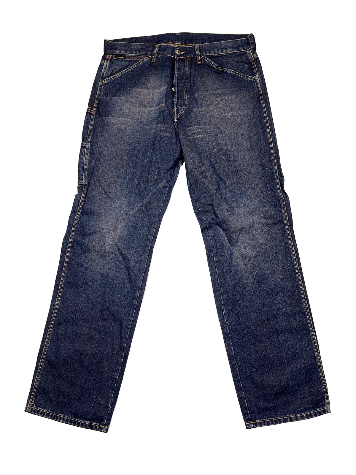 DIESEL Labor 736 Jeans stile Worker