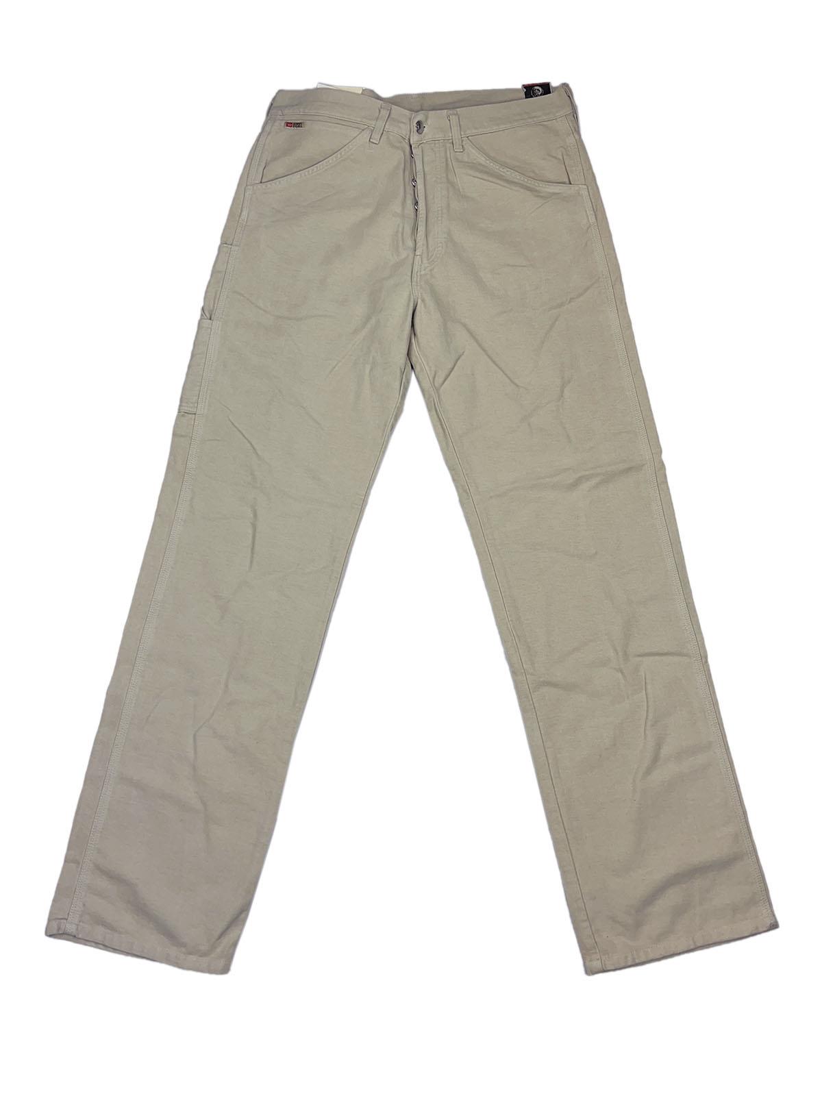 DIESEL Labor MA332 Pantaloni Oversized