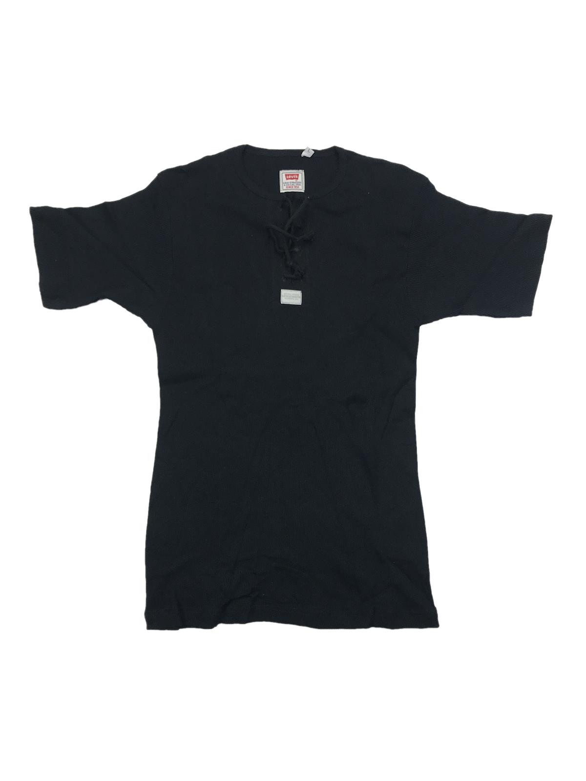 LEVI’S Laced Grand Dad Tee