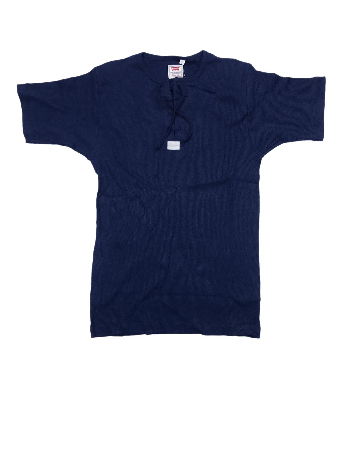 LEVI’S Laced Grand Dad Tee