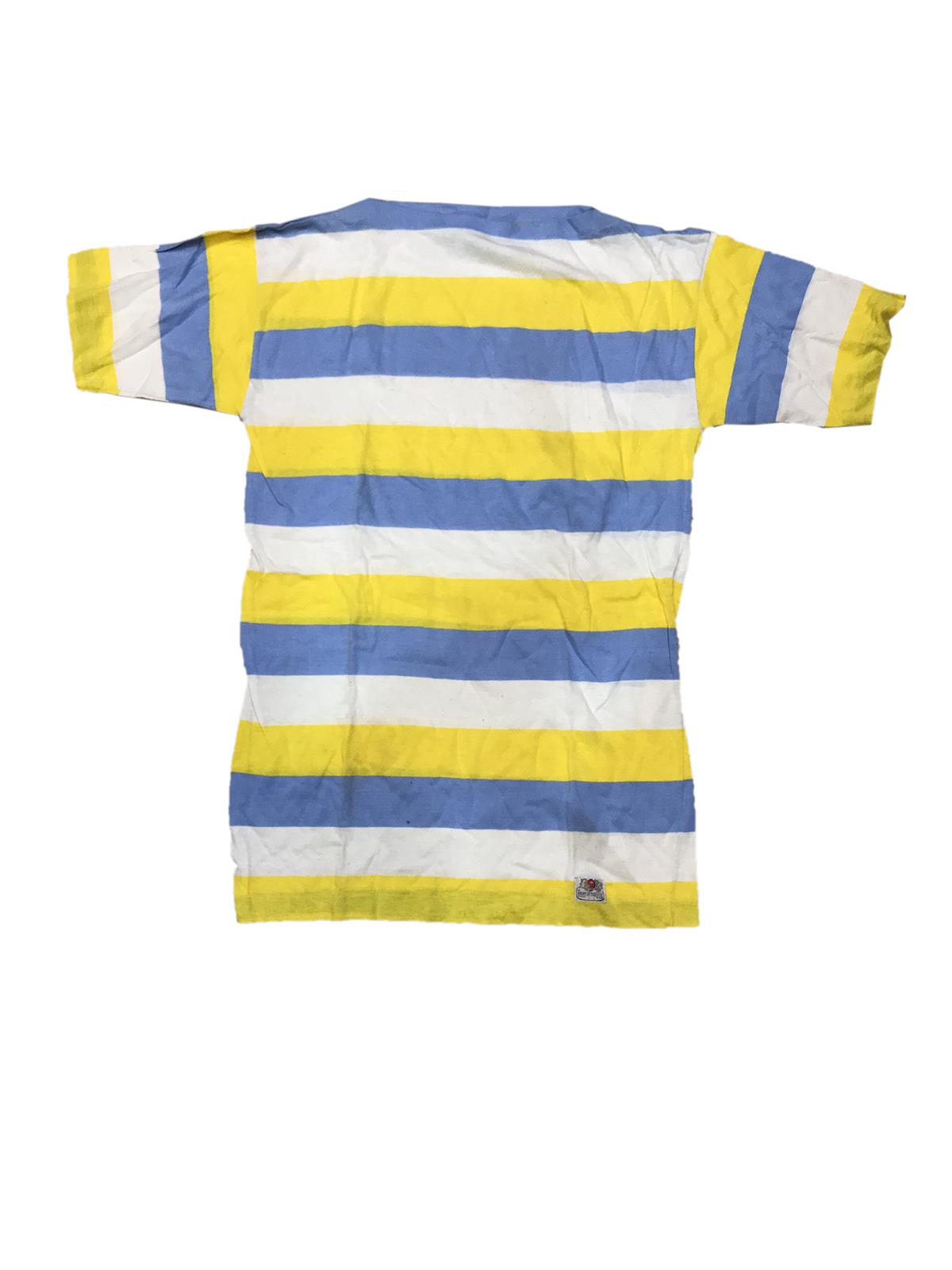 FRUIT OF THE LOOM Lady Line T-Shirt