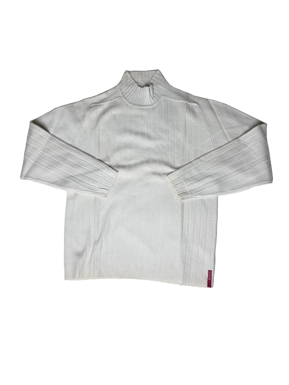 GAS Lady Perlao Knitted Sweater