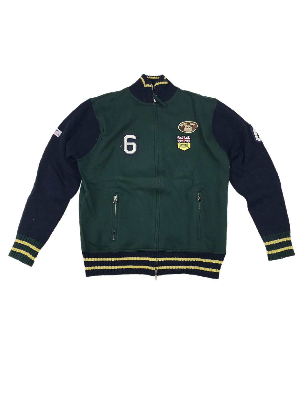 LONSDALE LAI4US Sweater