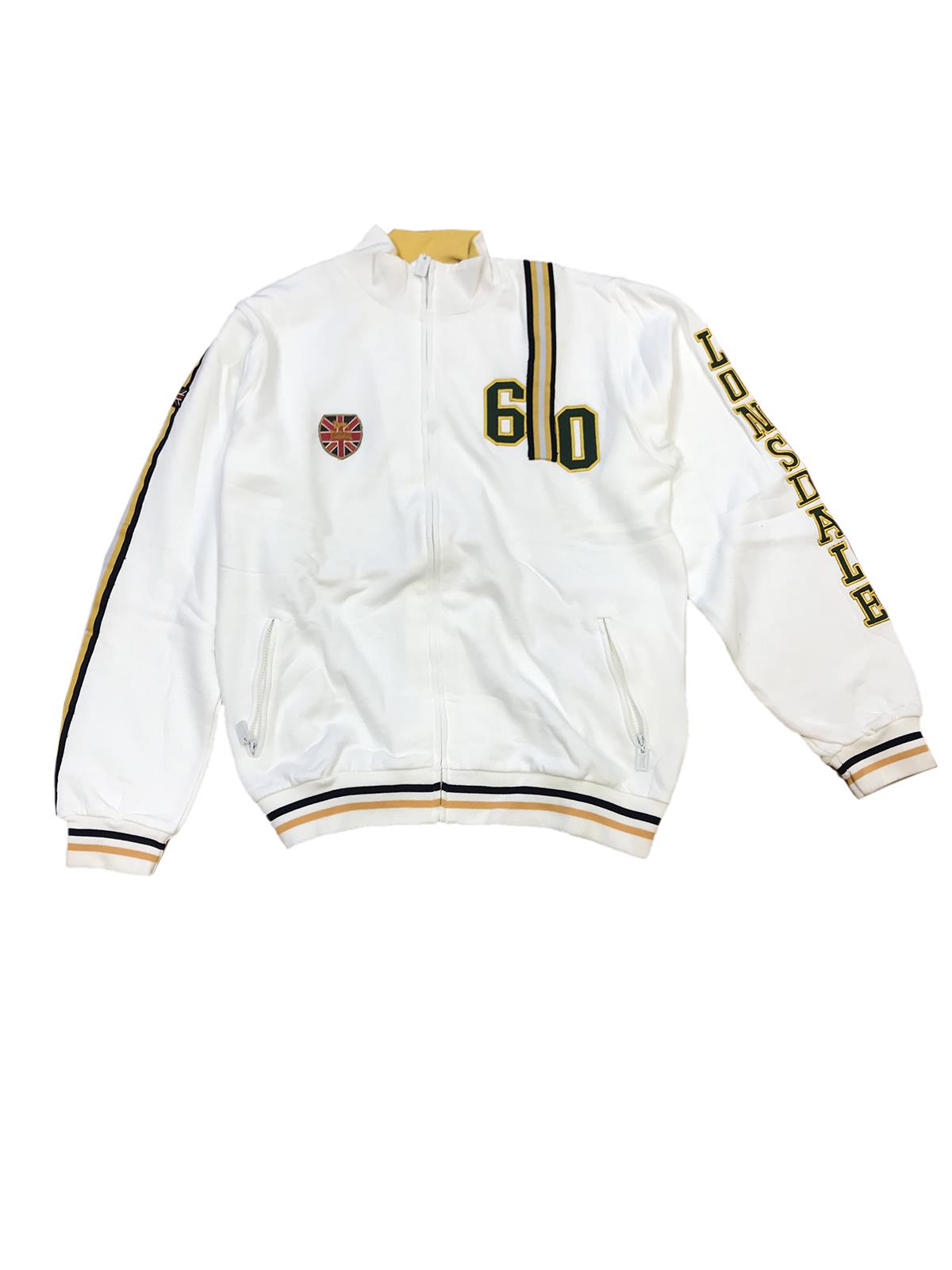 LONSDALE LAI4US001  felpa