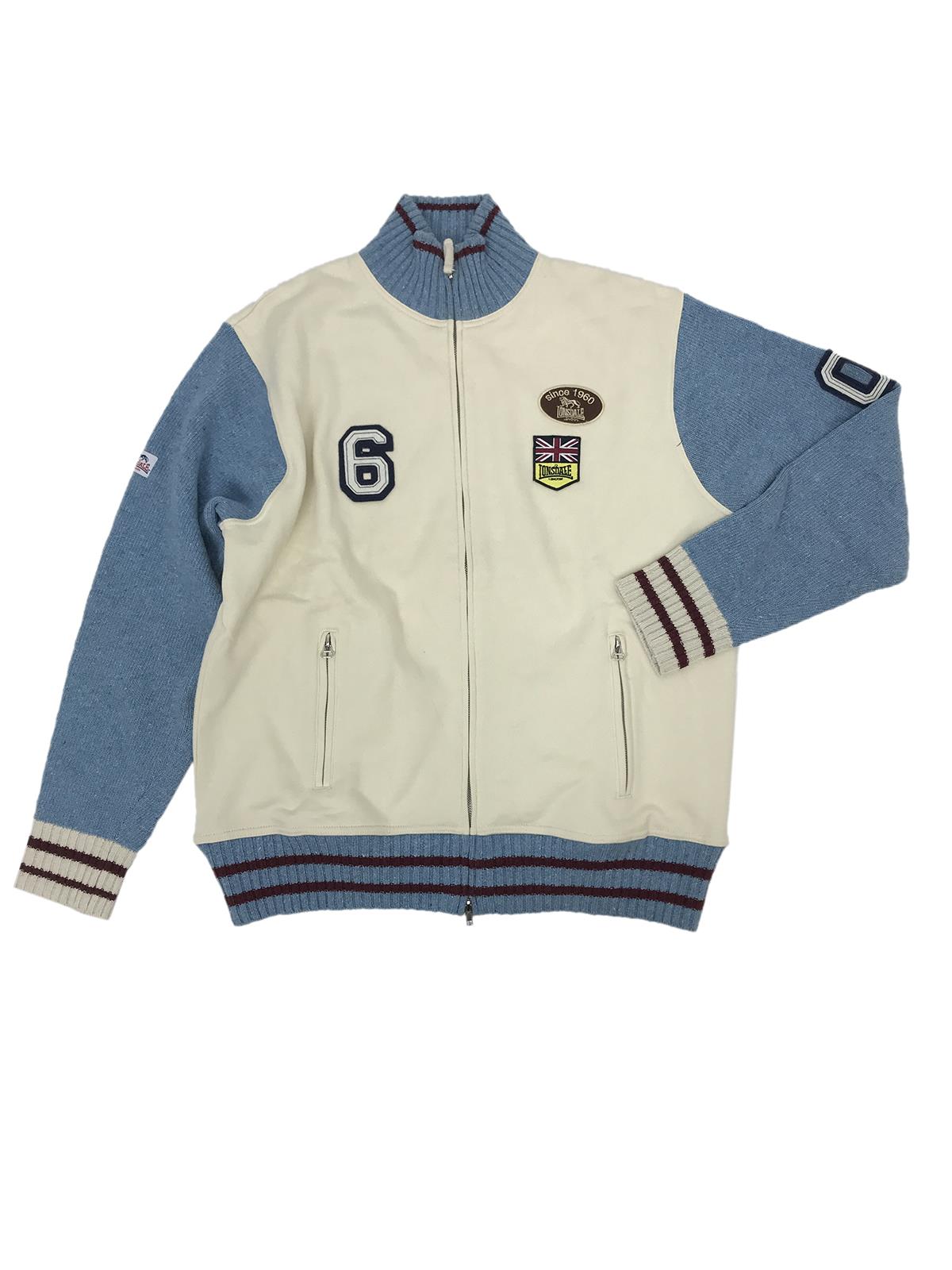 LONSDALE LAI4US Sweater