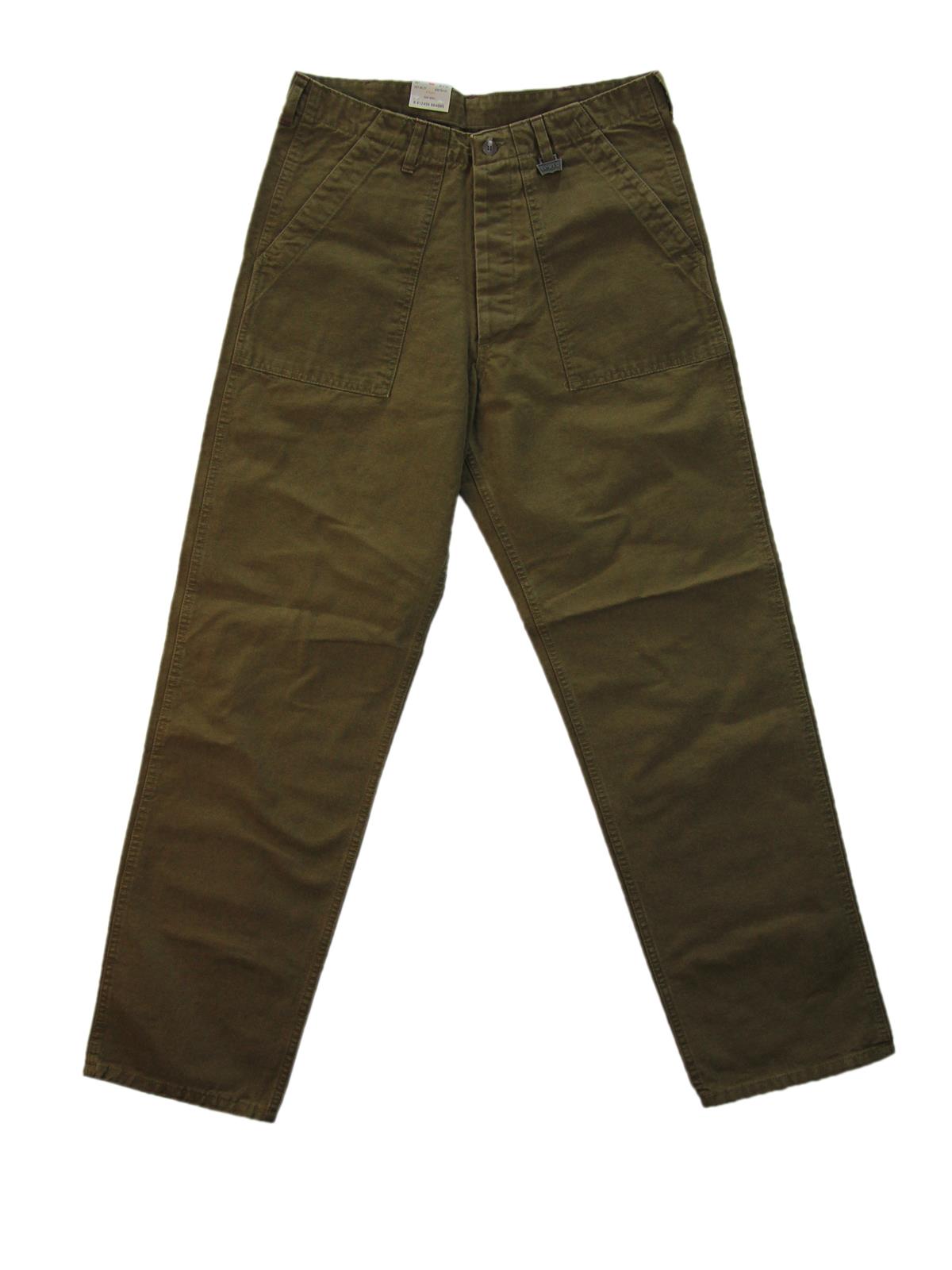 LEVI’S 457 Winter Duty Pants