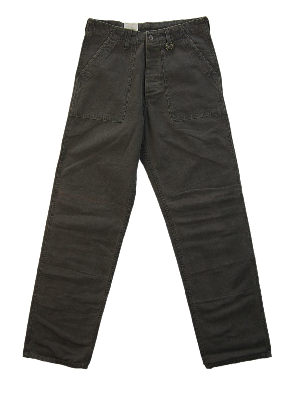 LEVI’S 457 Winter Duty Pants